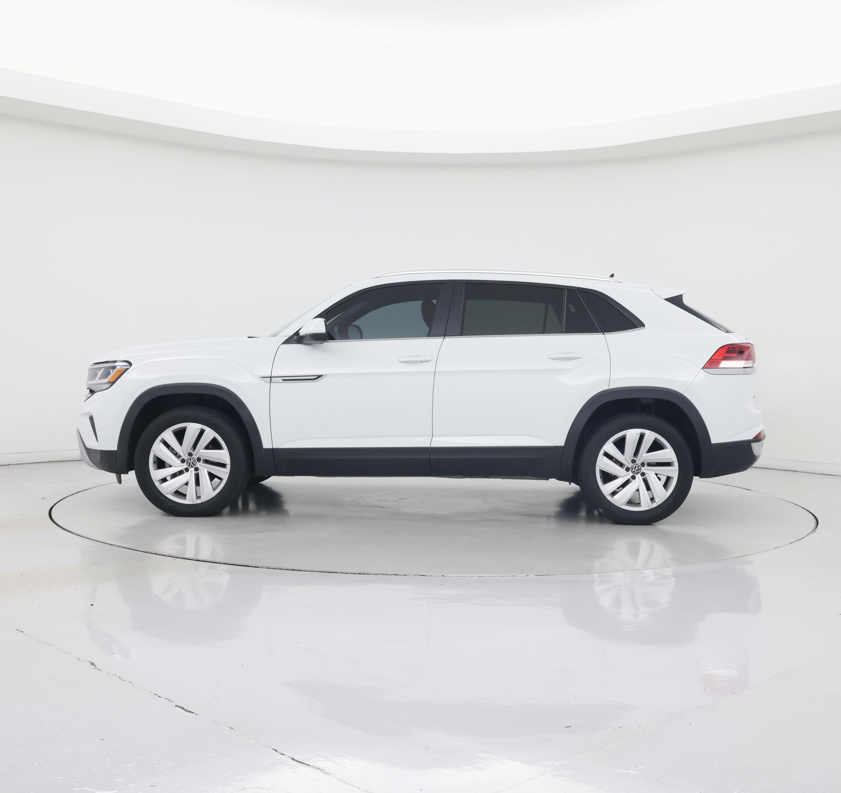 Thumbnail: 2023 Volkswagen Atlas - 3