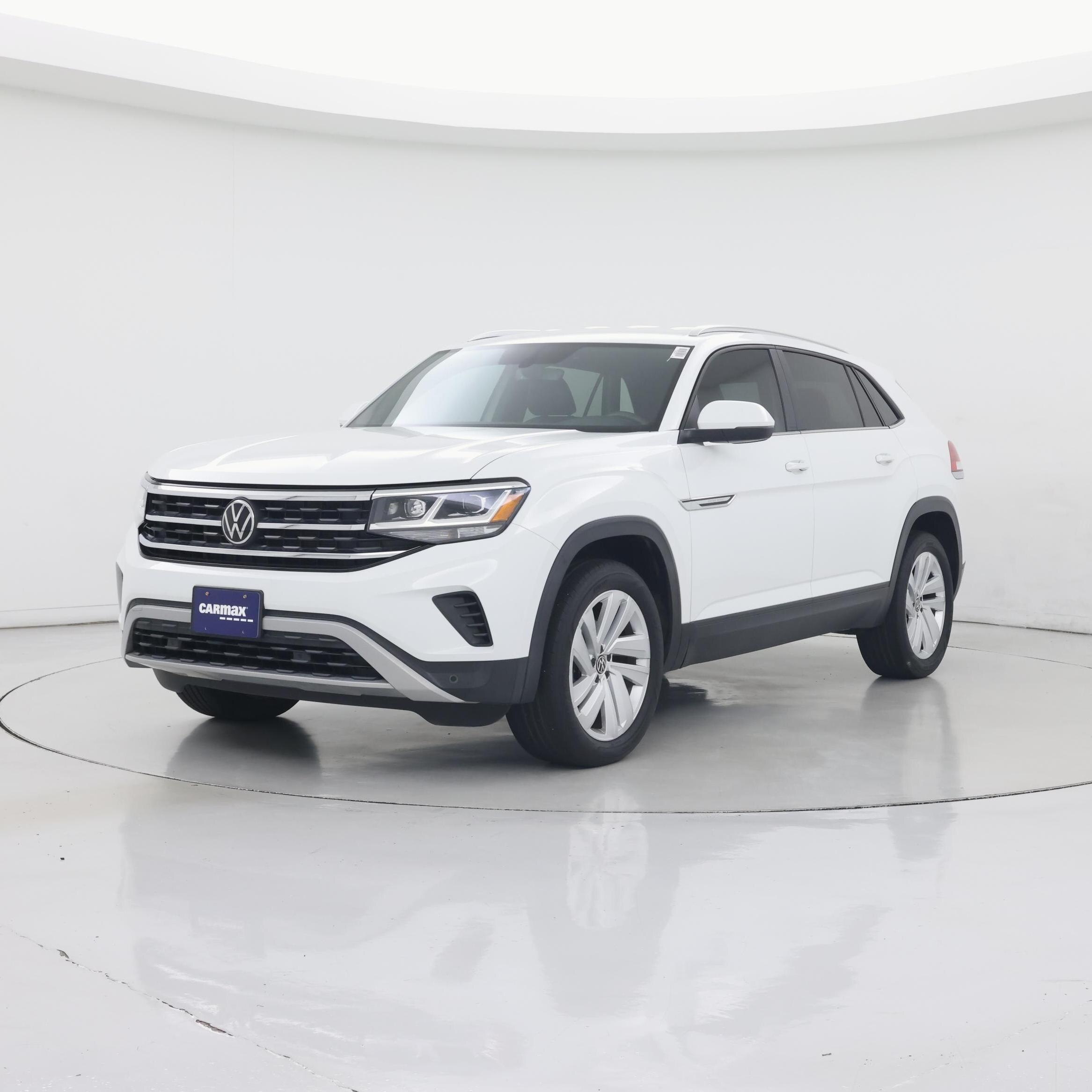 Thumbnail: 2023 Volkswagen Atlas - 4