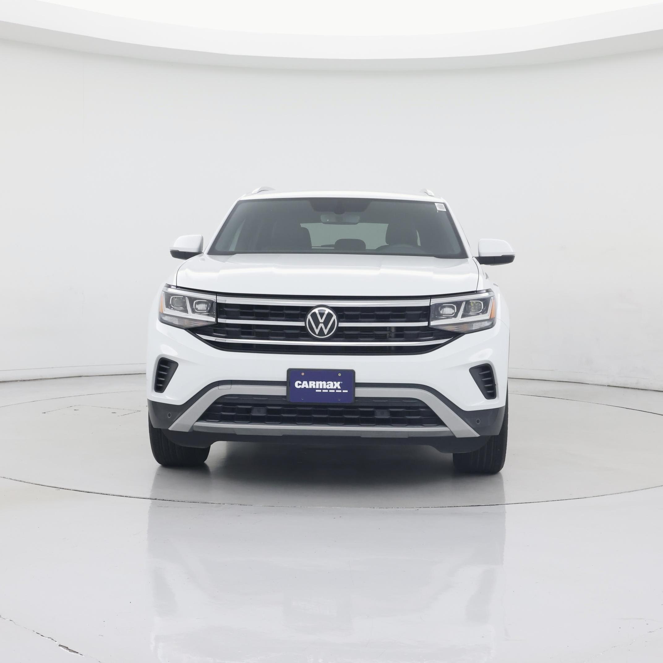 Thumbnail: 2023 Volkswagen Atlas - 5