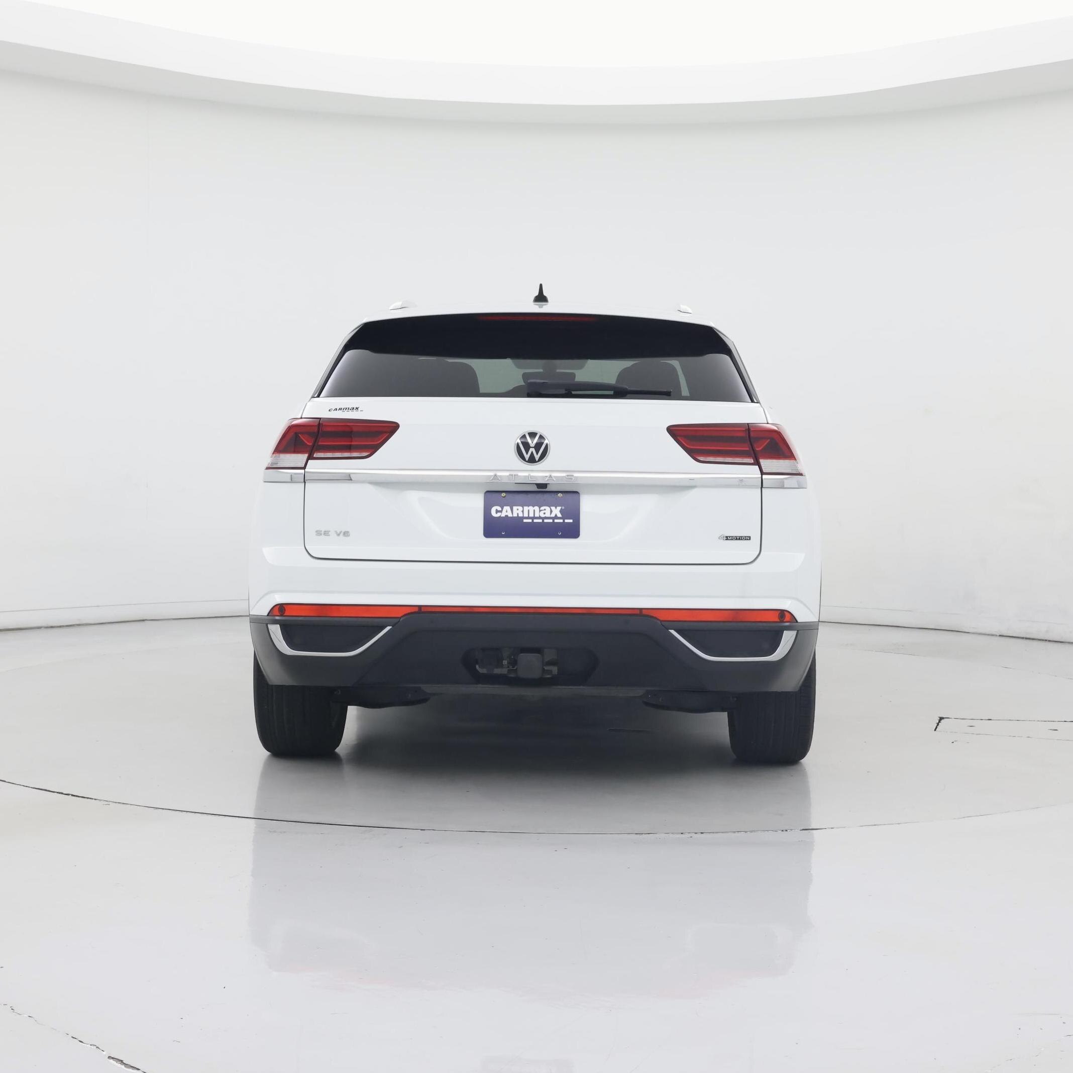 Thumbnail: 2023 Volkswagen Atlas - 6