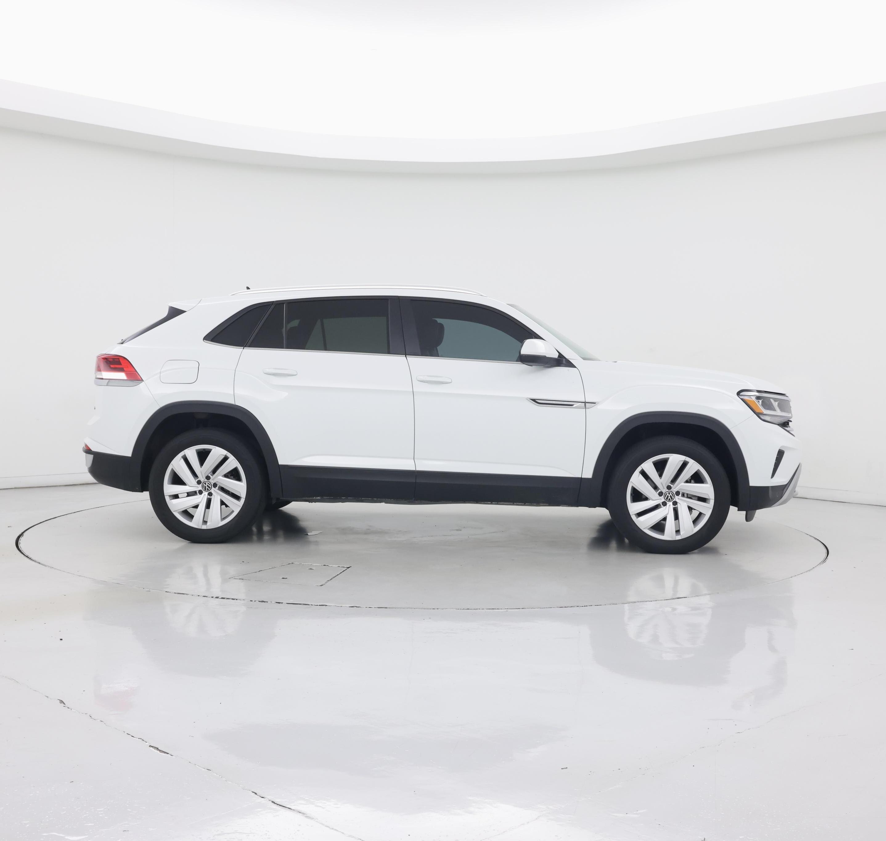 Thumbnail: 2023 Volkswagen Atlas - 7