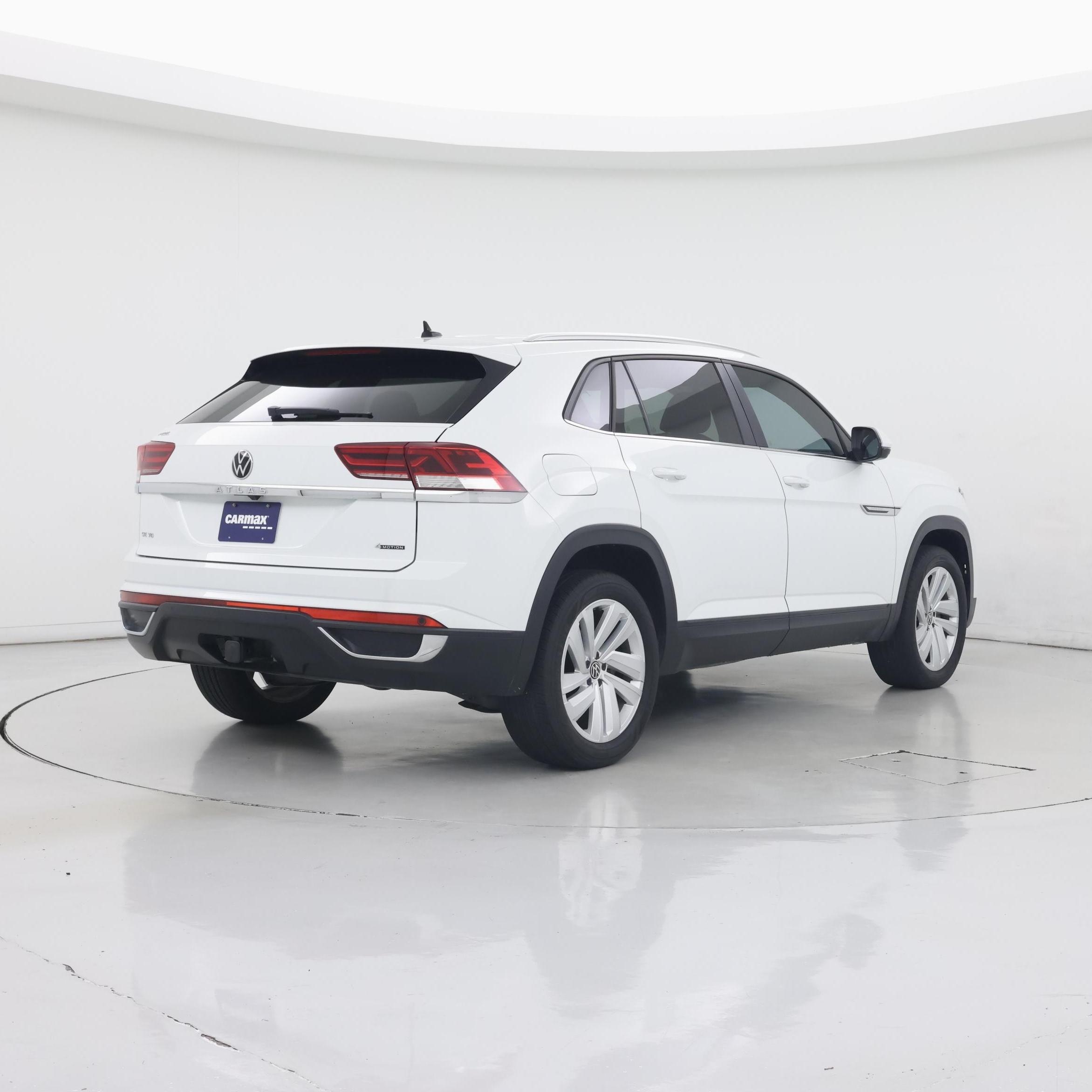 Thumbnail: 2023 Volkswagen Atlas - 8
