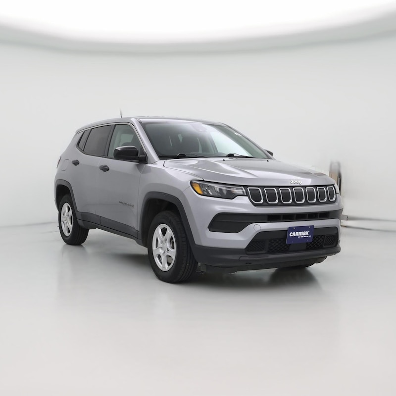 2022 Jeep Compass Sport