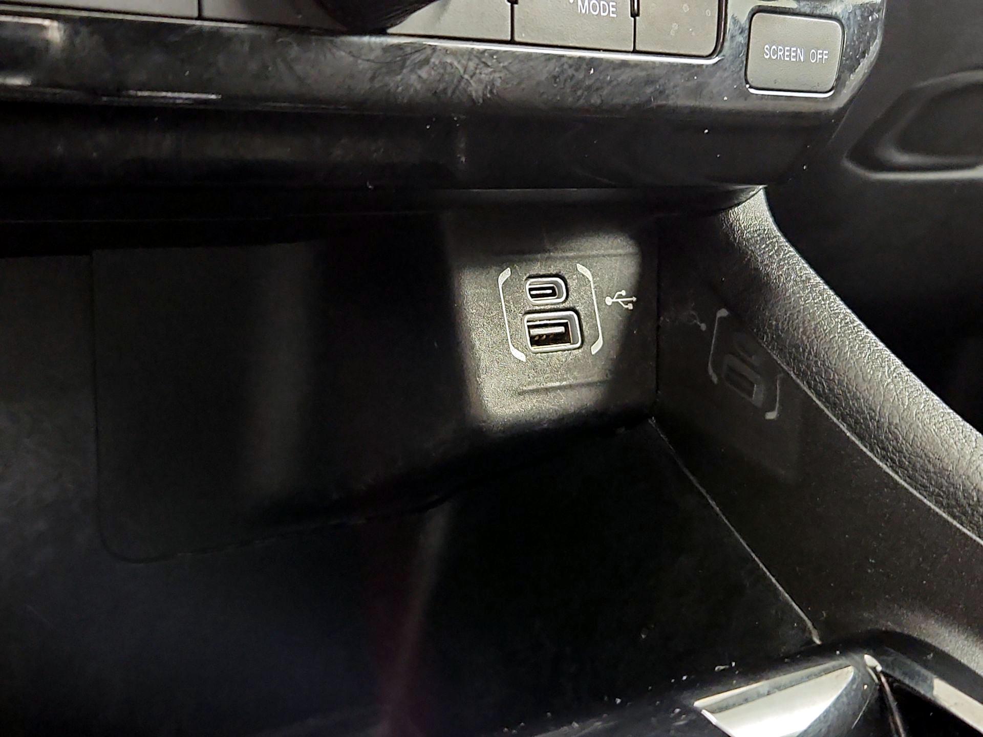 Thumbnail: 2022 Jeep Compass - 18