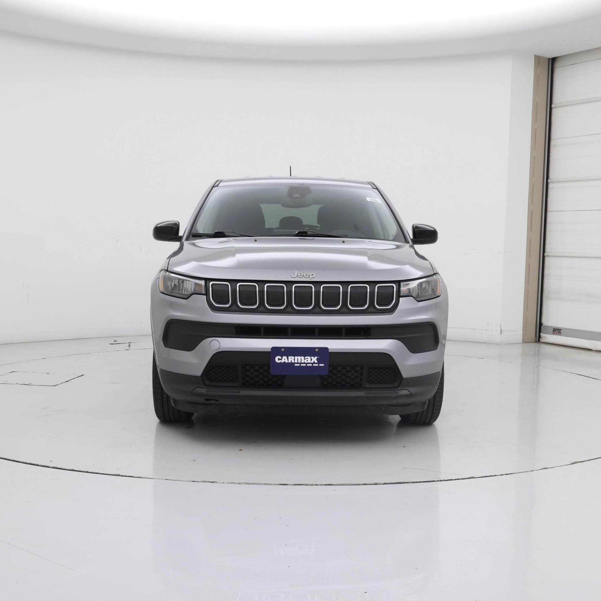 Thumbnail: 2022 Jeep Compass - 5