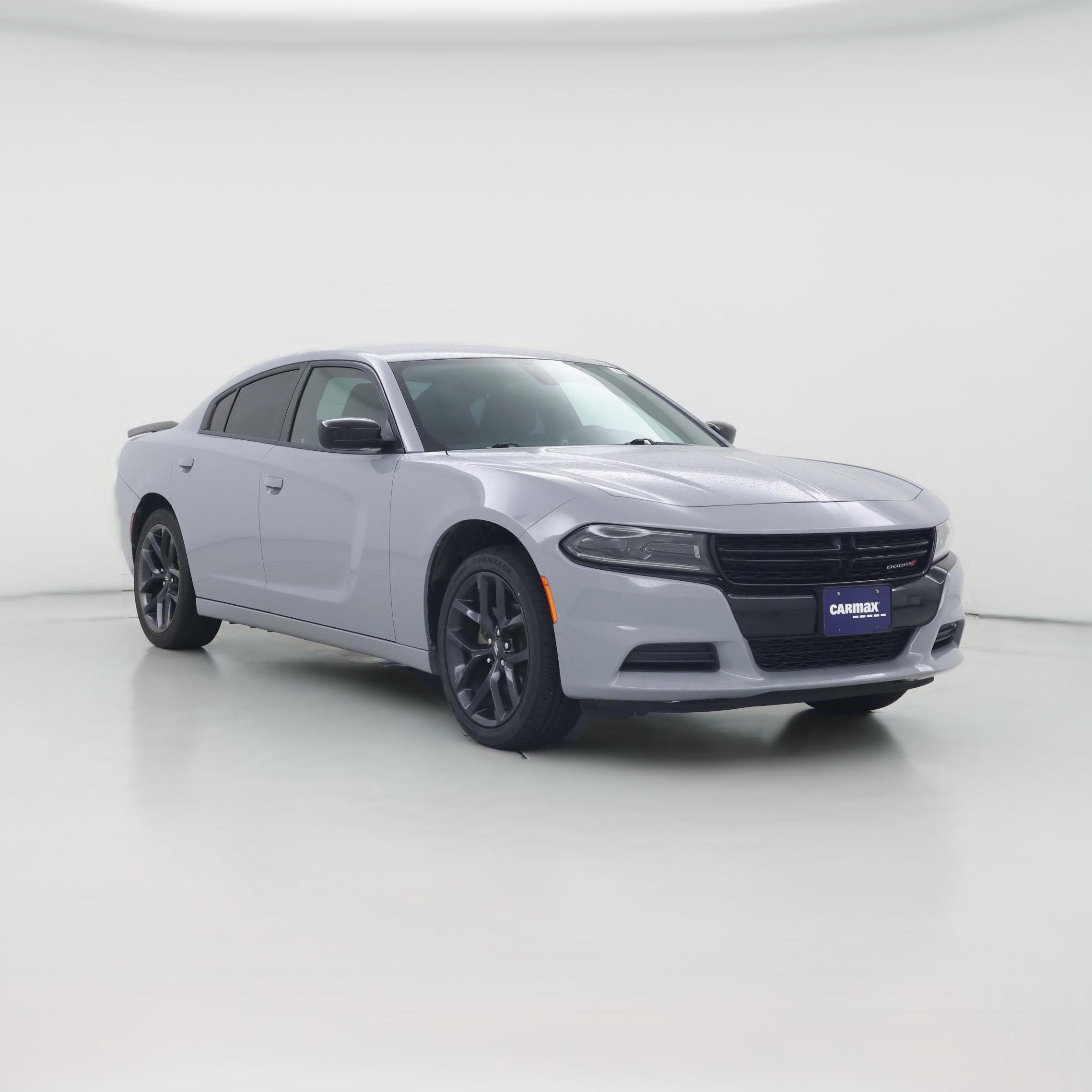 Thumbnail: 2022 Dodge Charger - 1