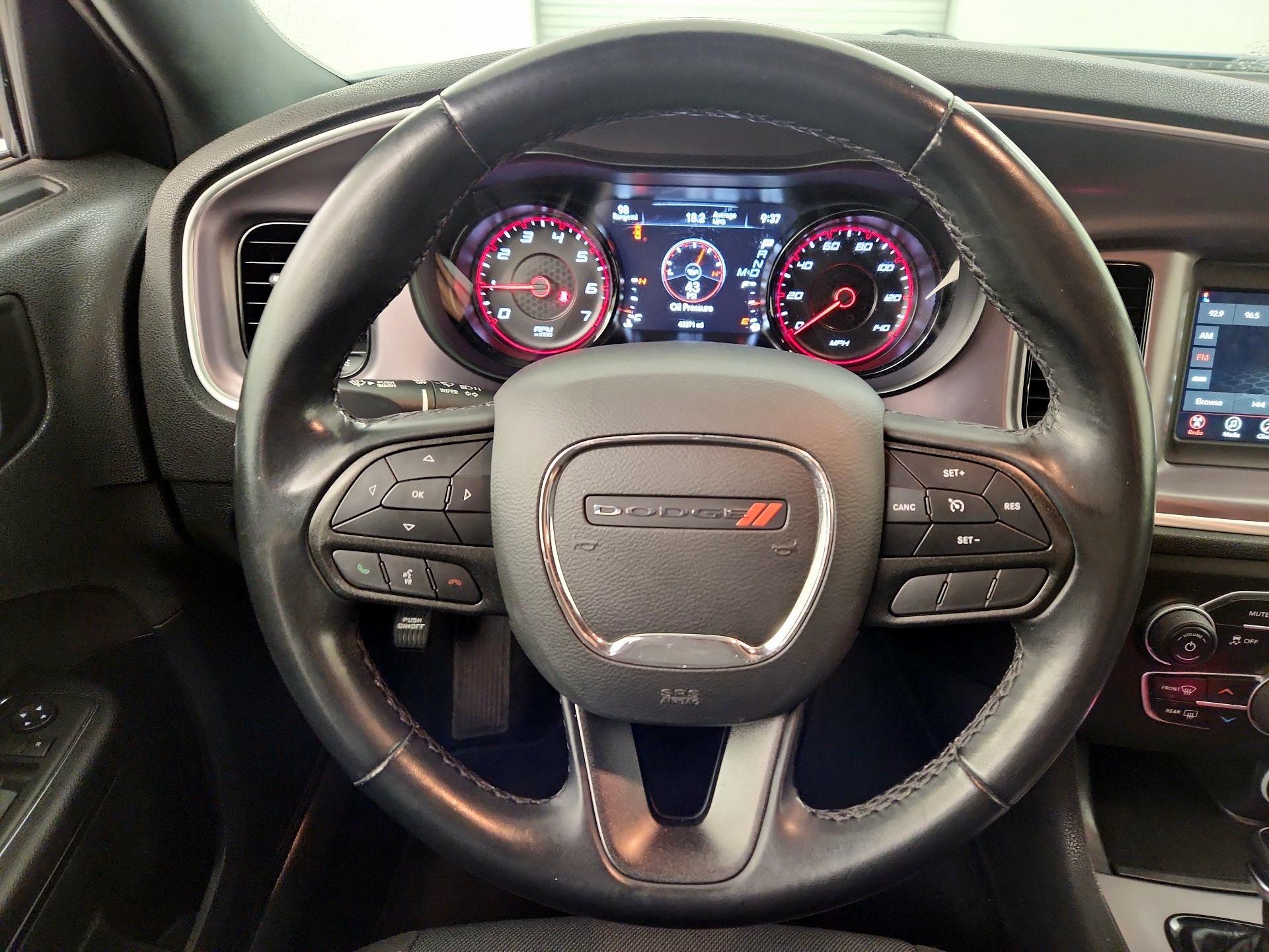 Thumbnail: 2022 Dodge Charger - 10
