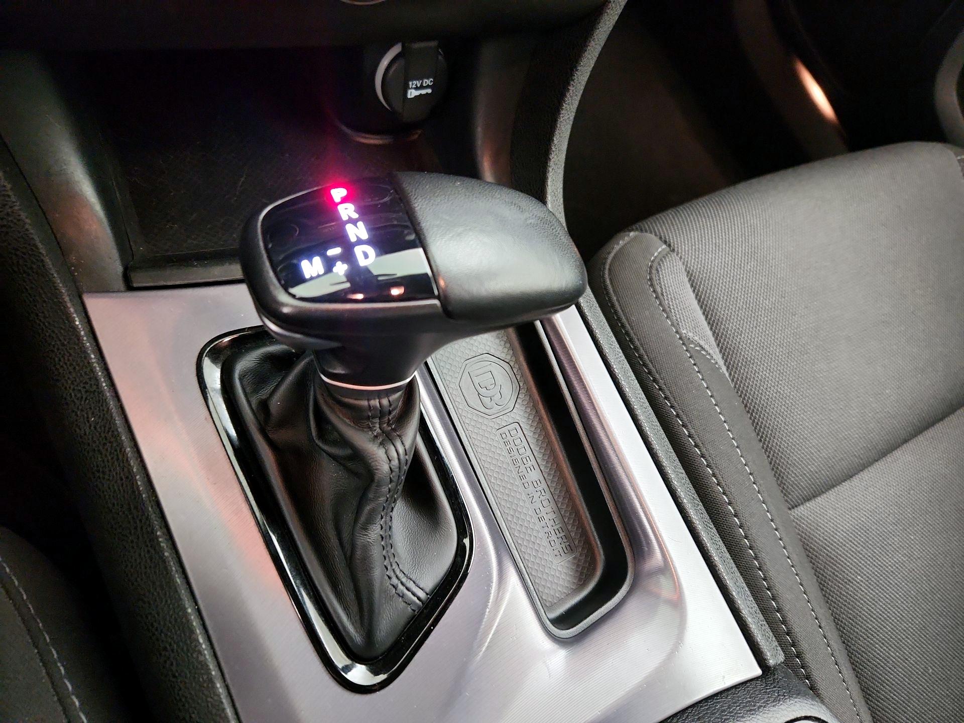 Thumbnail: 2022 Dodge Charger - 17