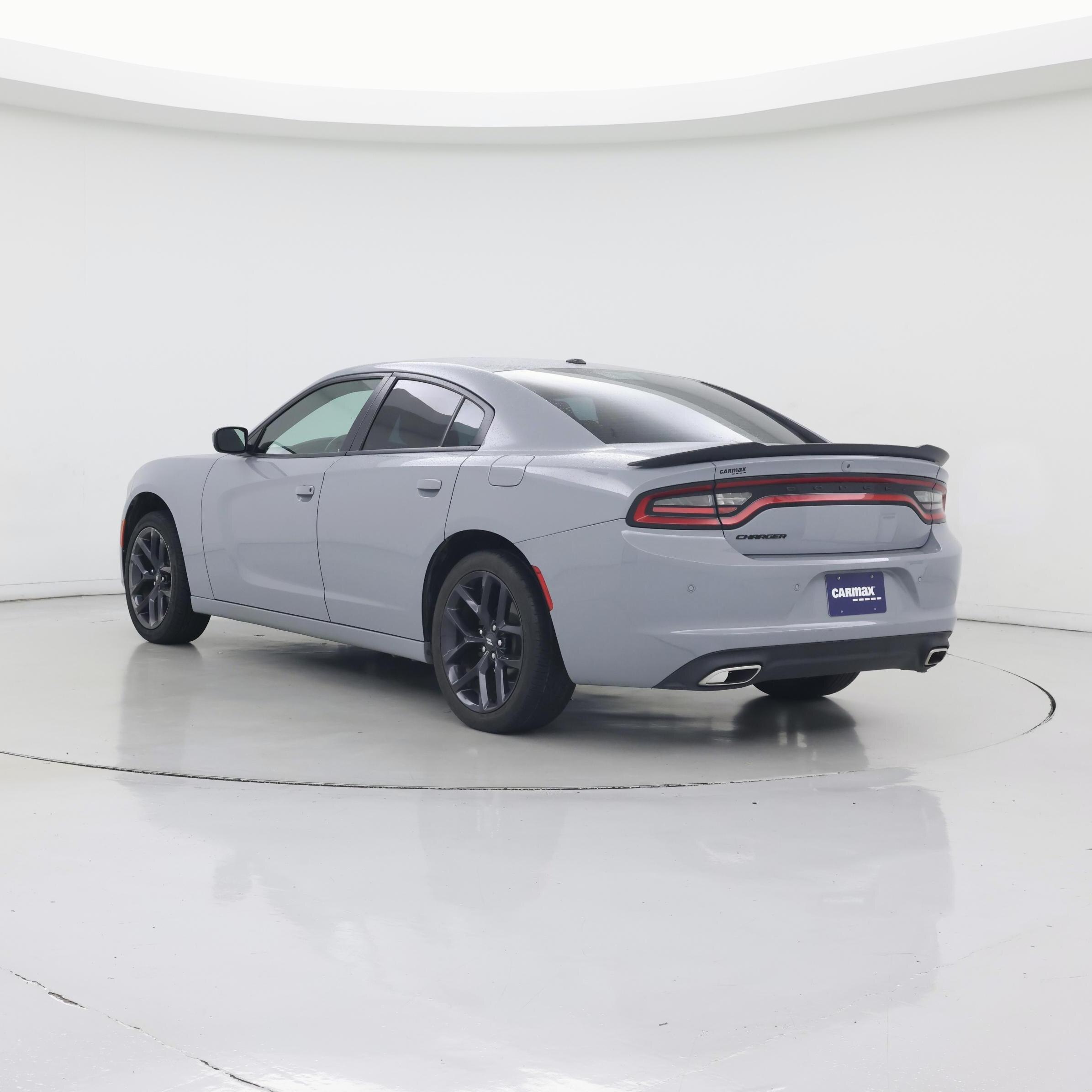 Thumbnail: 2022 Dodge Charger - 2