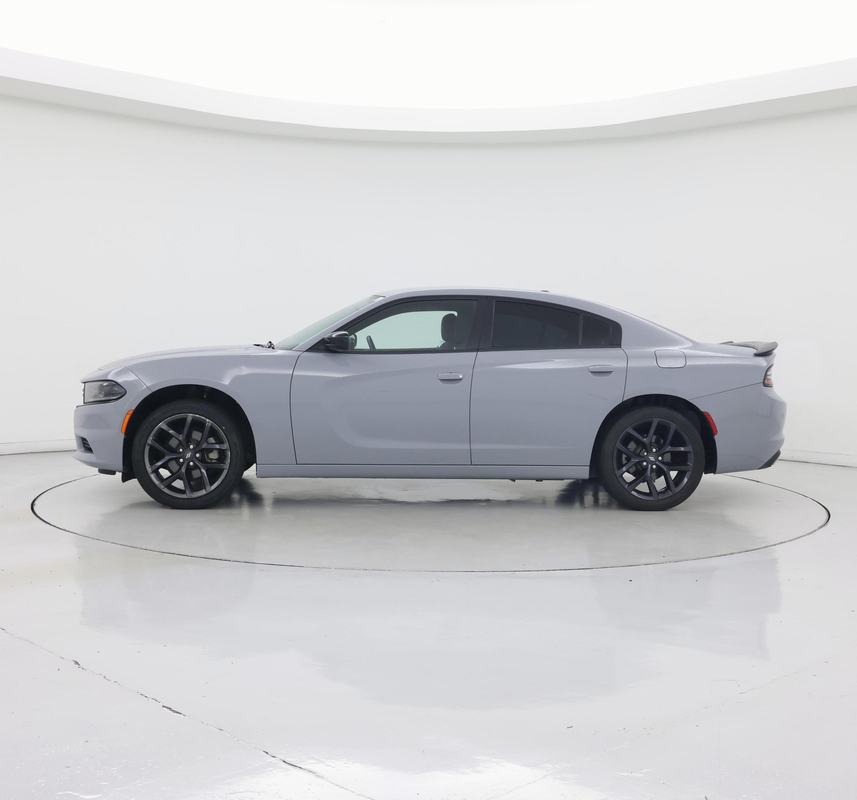 Thumbnail: 2022 Dodge Charger - 3