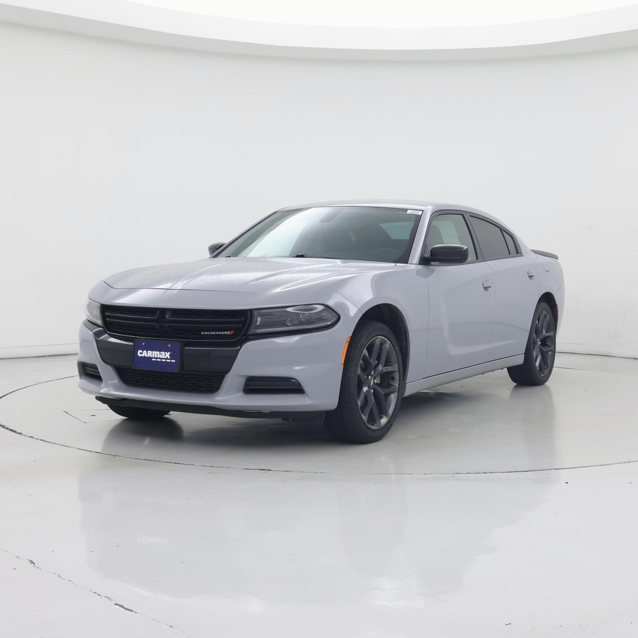 Thumbnail: 2022 Dodge Charger - 4