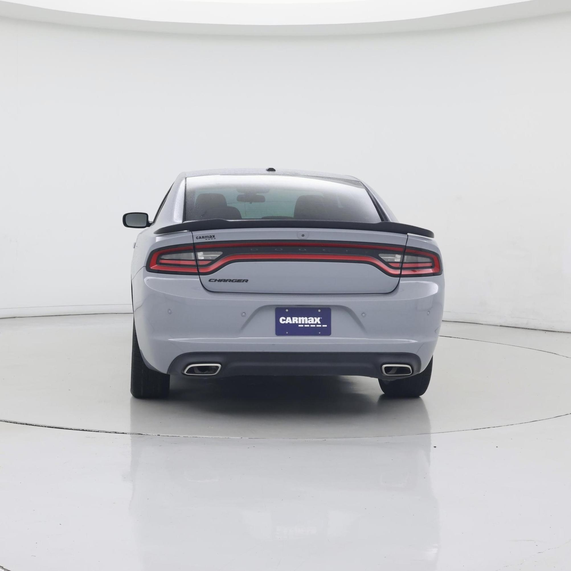 Thumbnail: 2022 Dodge Charger - 6