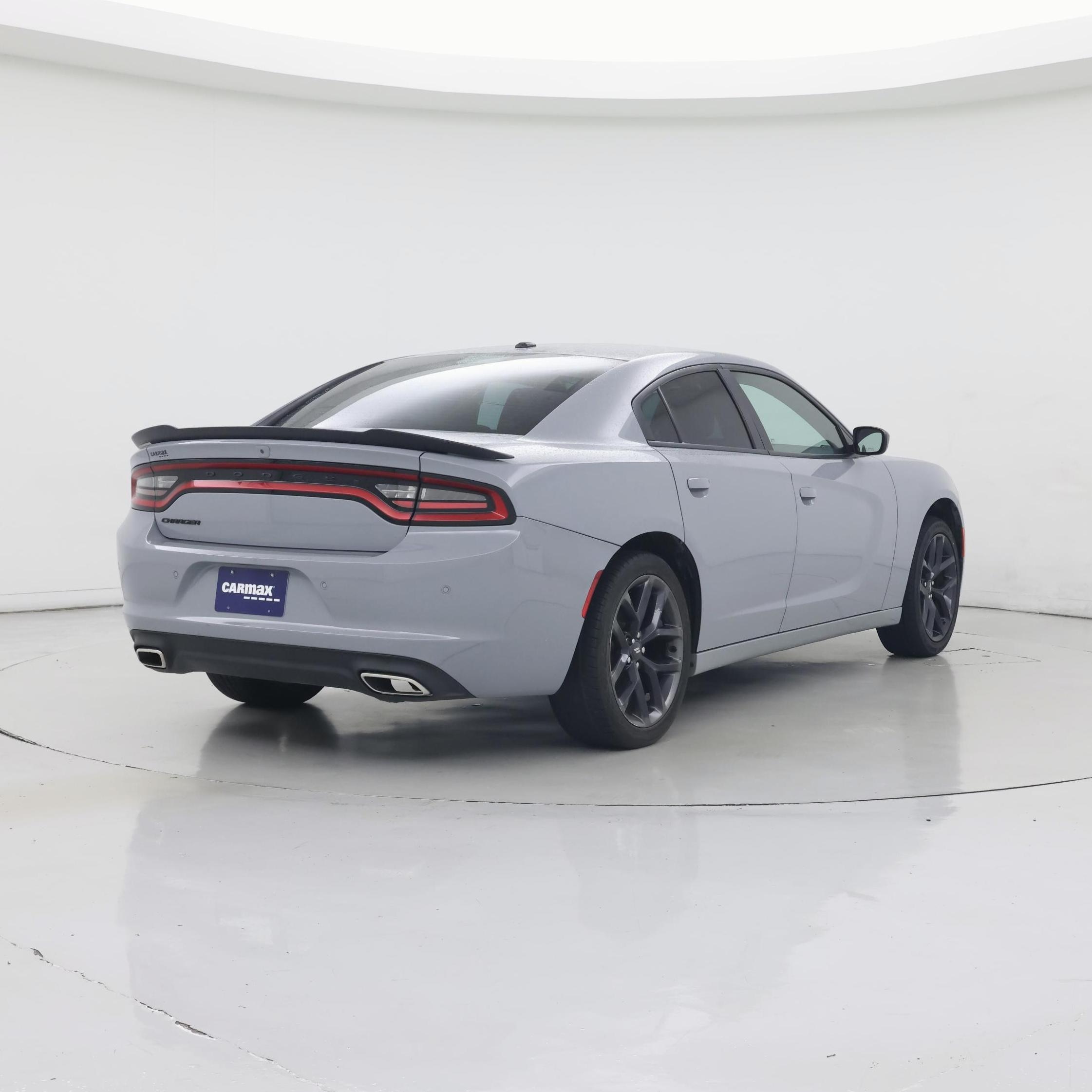Thumbnail: 2022 Dodge Charger - 8