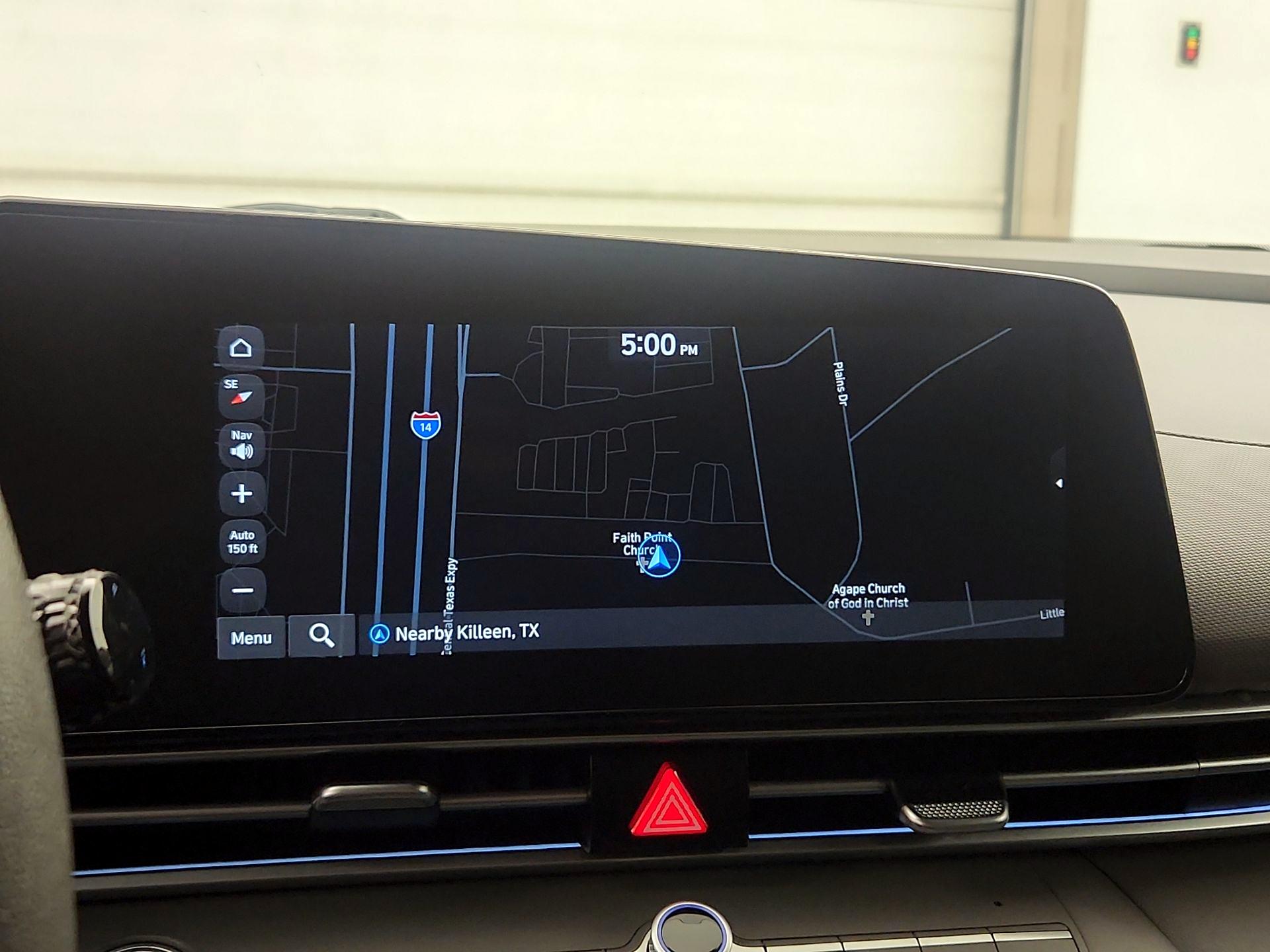 Thumbnail: 2024 Hyundai Elantra - 14