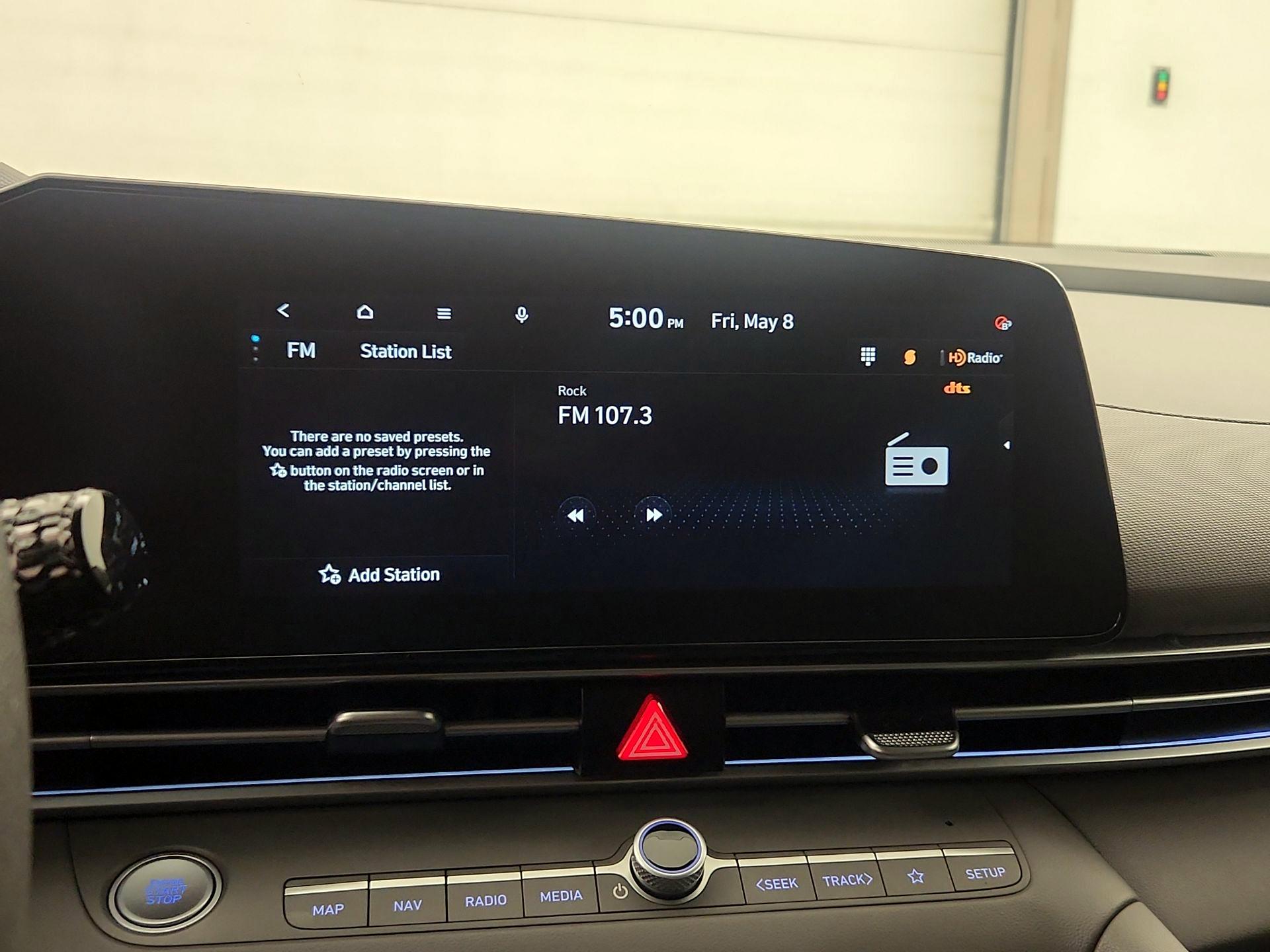 Thumbnail: 2024 Hyundai Elantra - 16