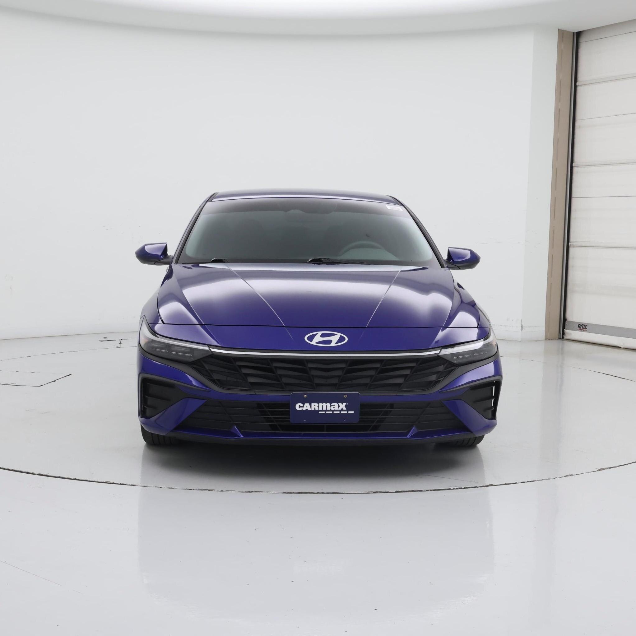 Thumbnail: 2024 Hyundai Elantra - 5