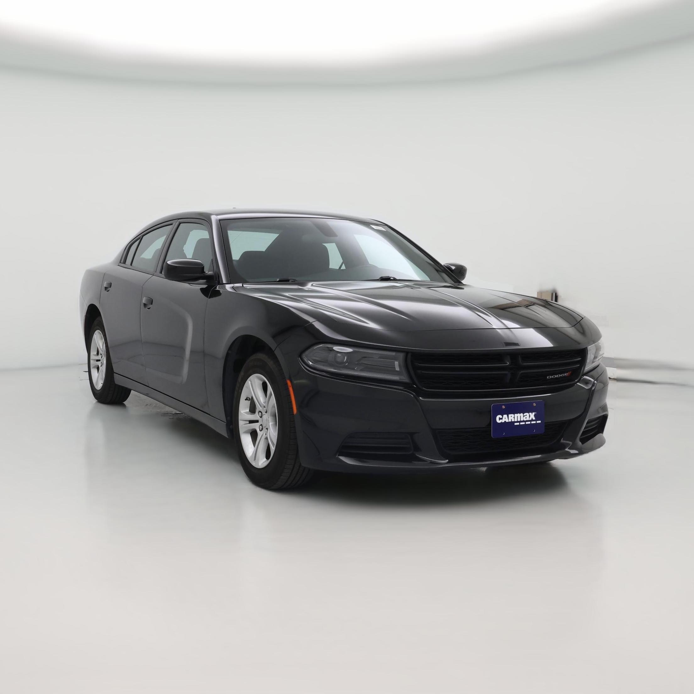 Thumbnail: 2023 Dodge Charger - 1