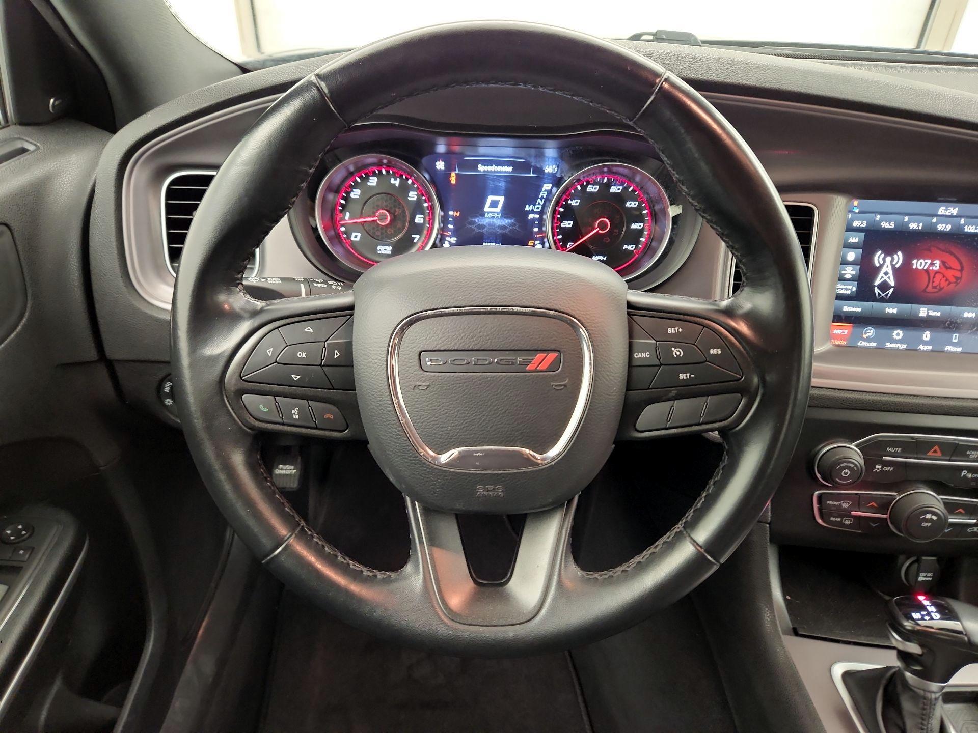 Thumbnail: 2023 Dodge Charger - 10