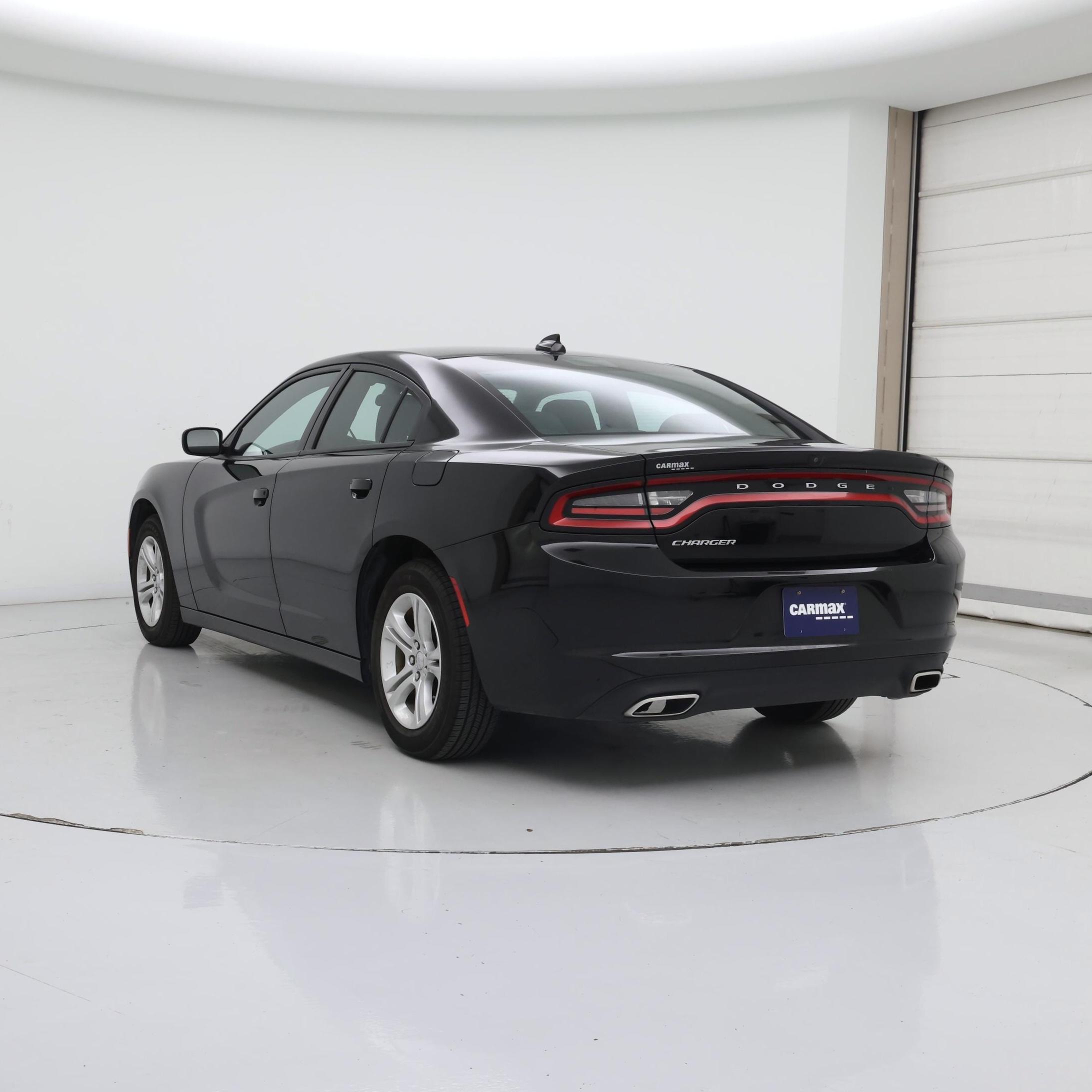 Thumbnail: 2023 Dodge Charger - 2