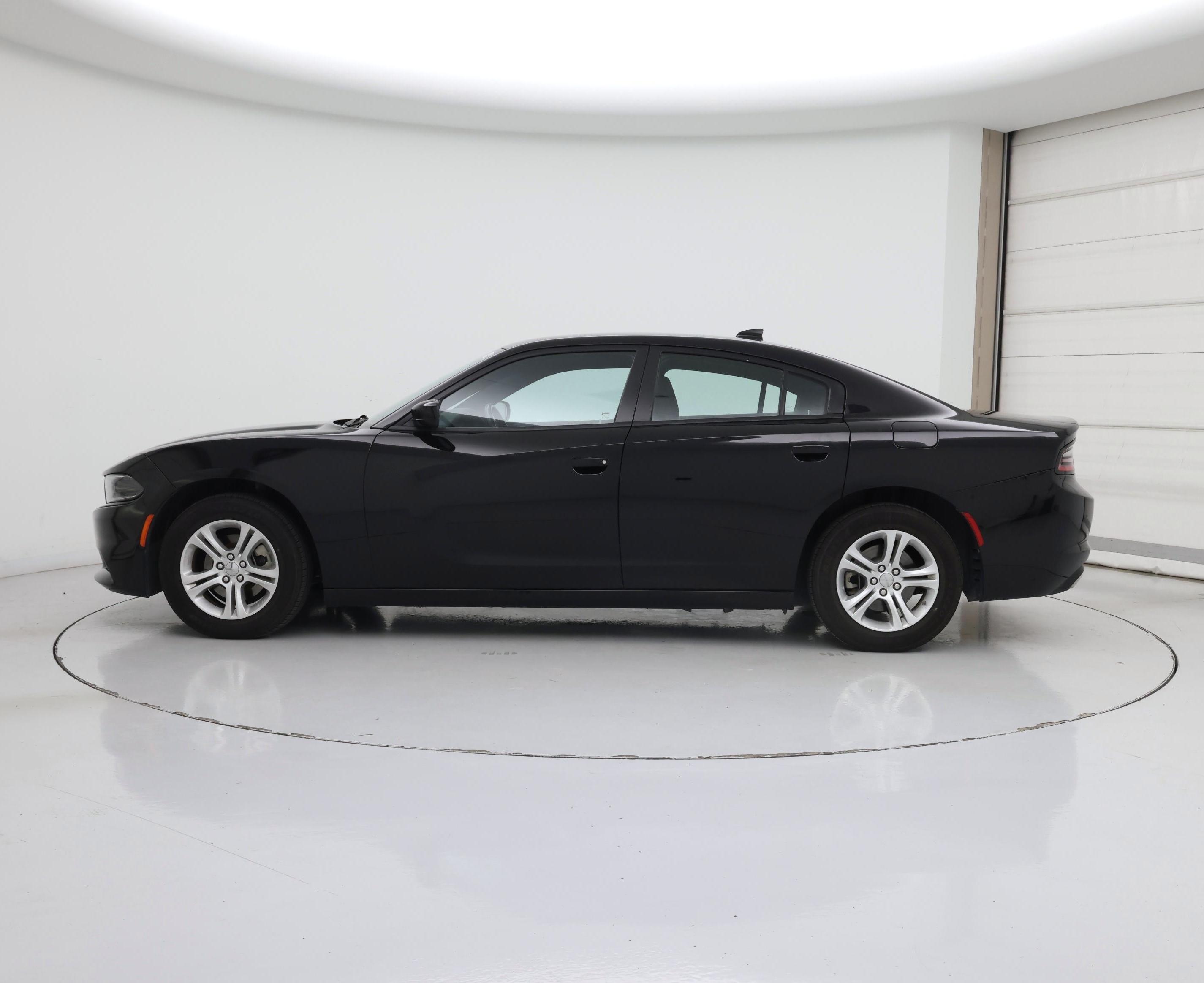 Thumbnail: 2023 Dodge Charger - 3