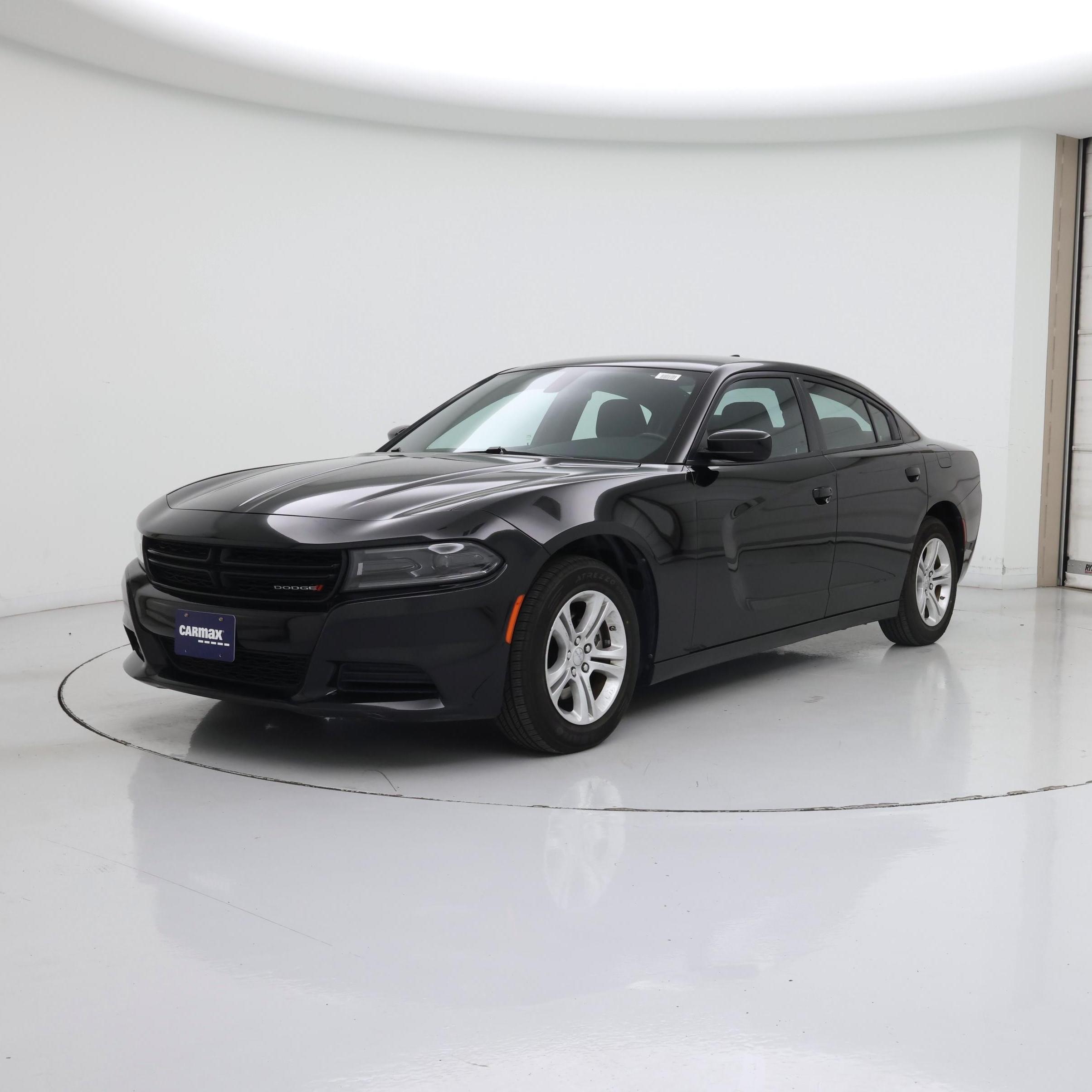 Thumbnail: 2023 Dodge Charger - 4