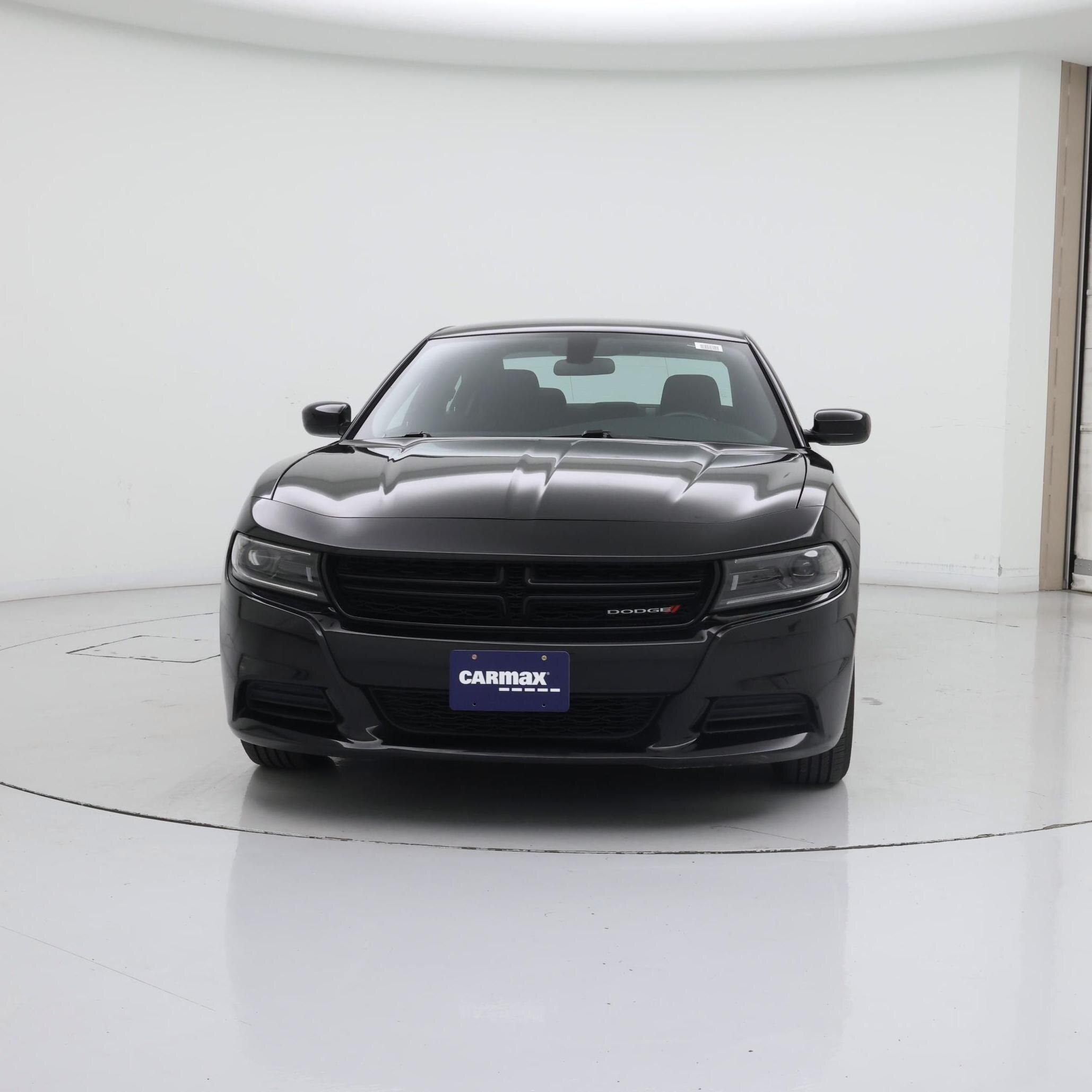 Thumbnail: 2023 Dodge Charger - 5