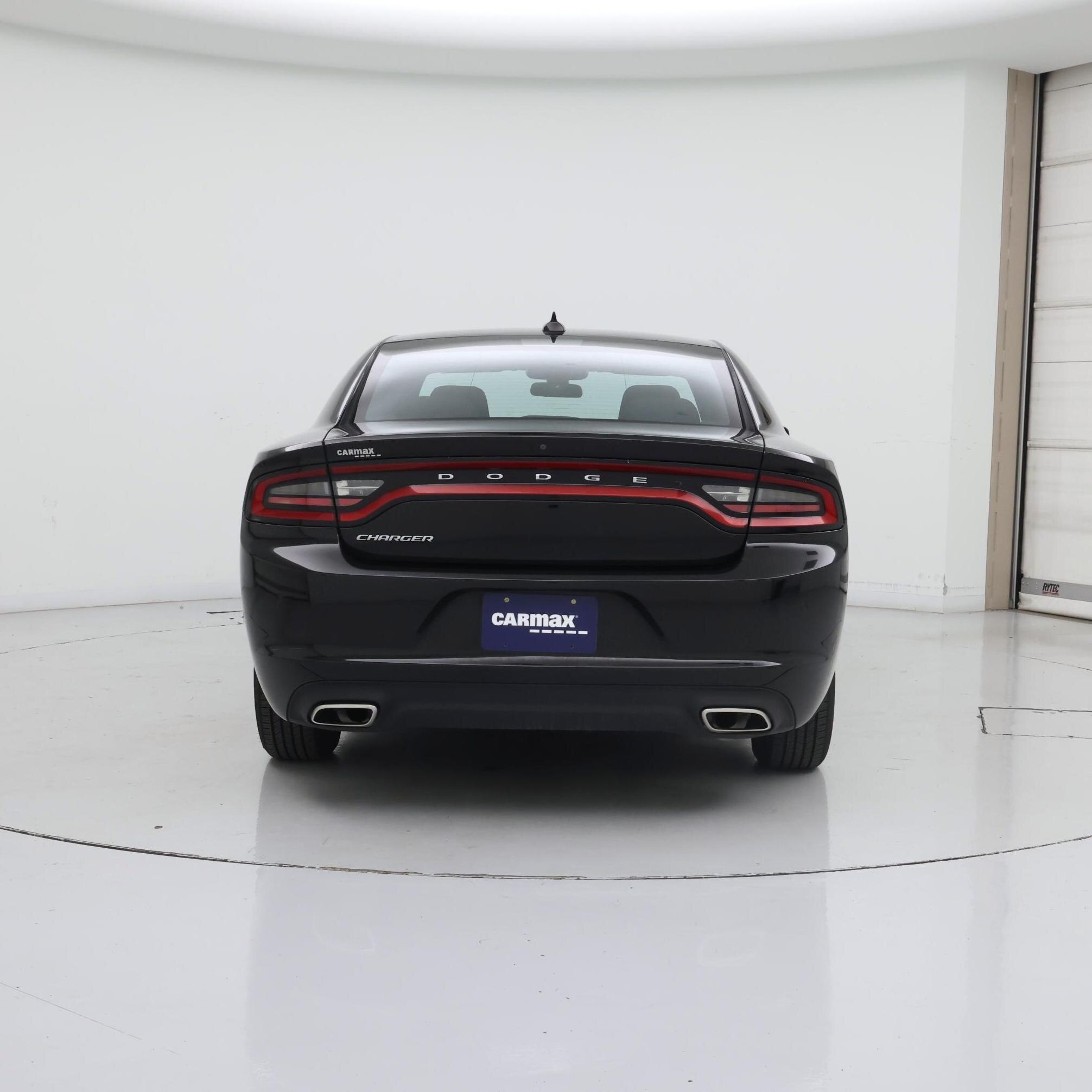 Thumbnail: 2023 Dodge Charger - 6