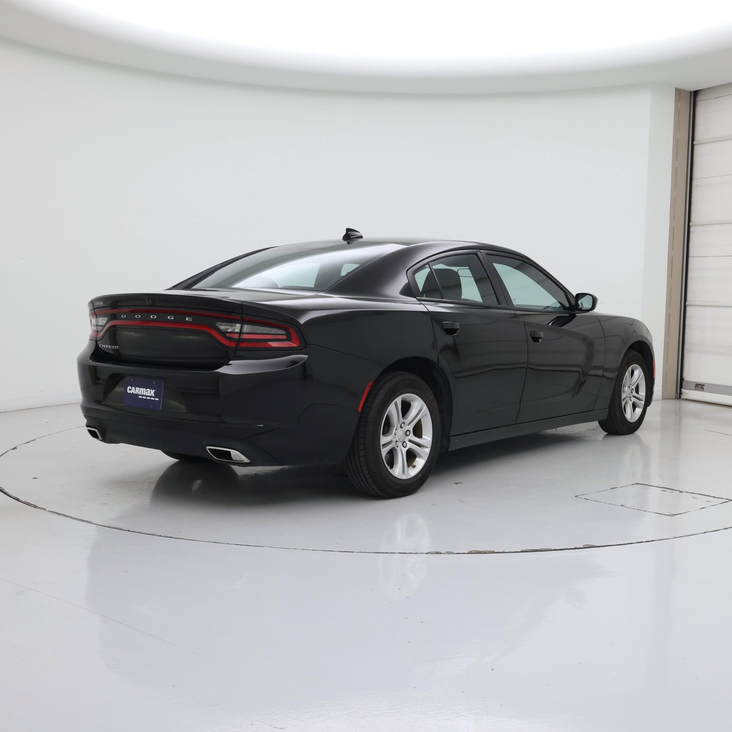 Thumbnail: 2023 Dodge Charger - 8