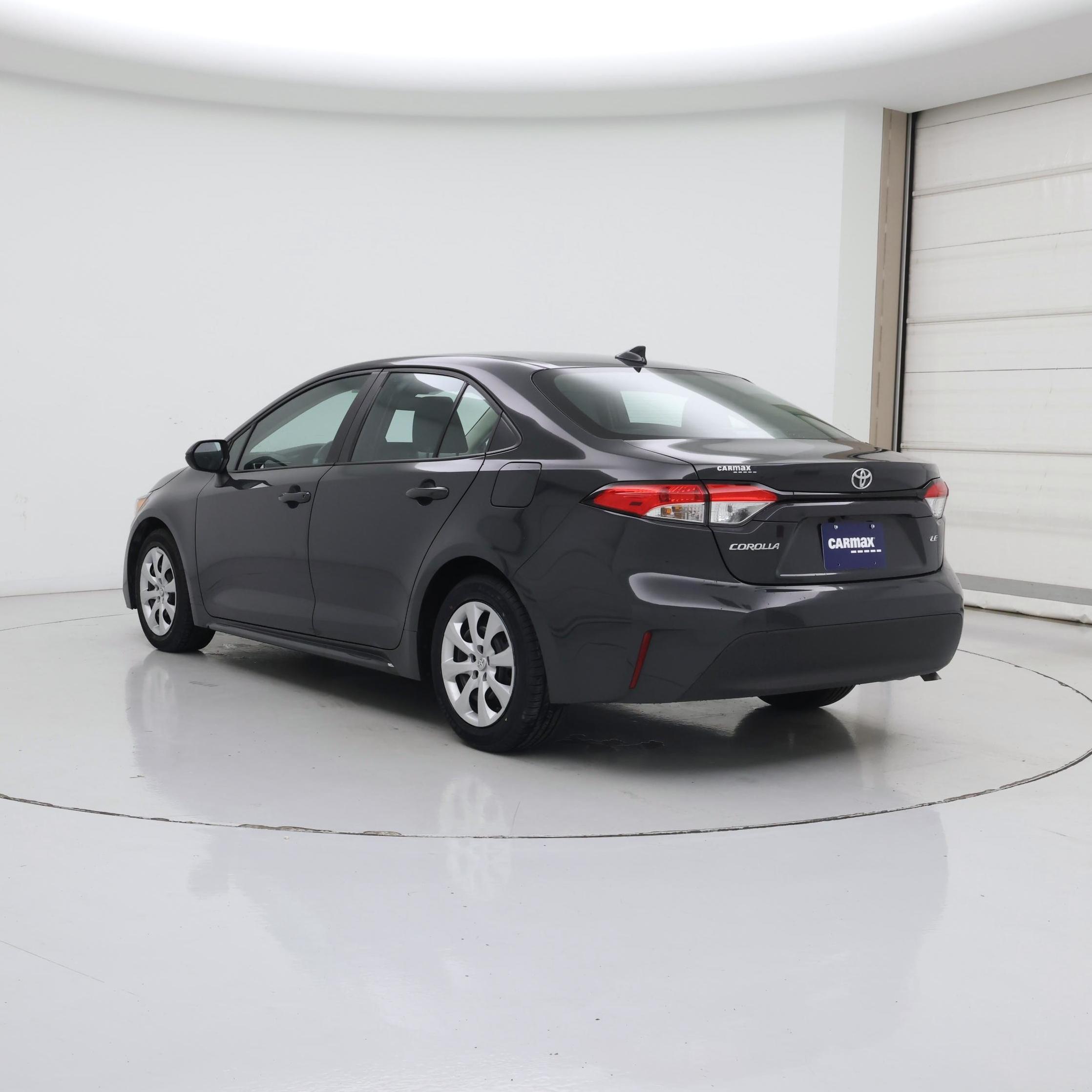 Thumbnail: 2024 Toyota Corolla - 2