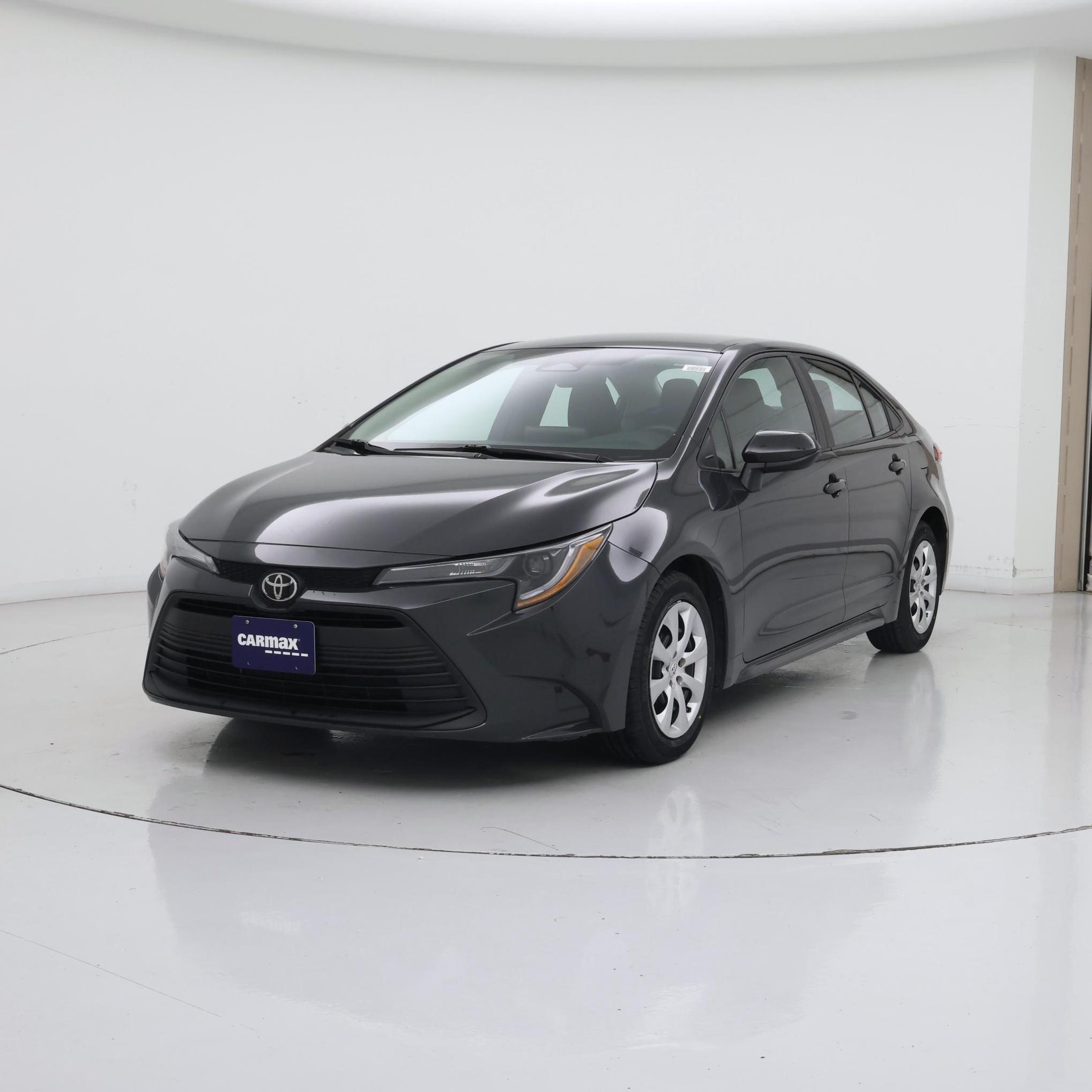 Thumbnail: 2024 Toyota Corolla - 4