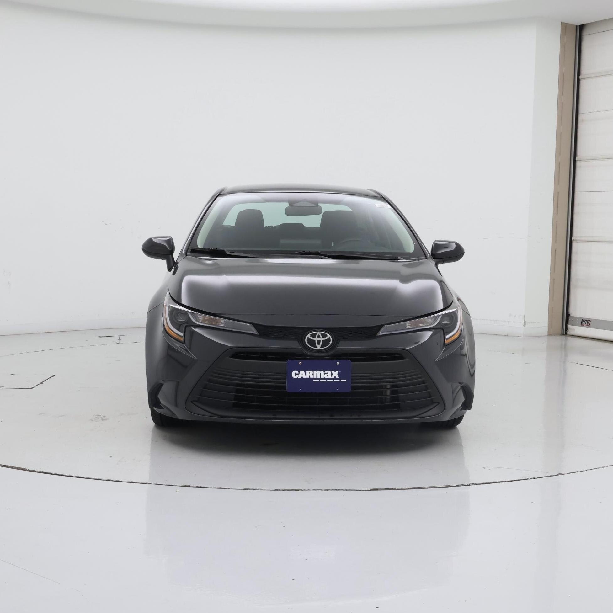 Thumbnail: 2024 Toyota Corolla - 5