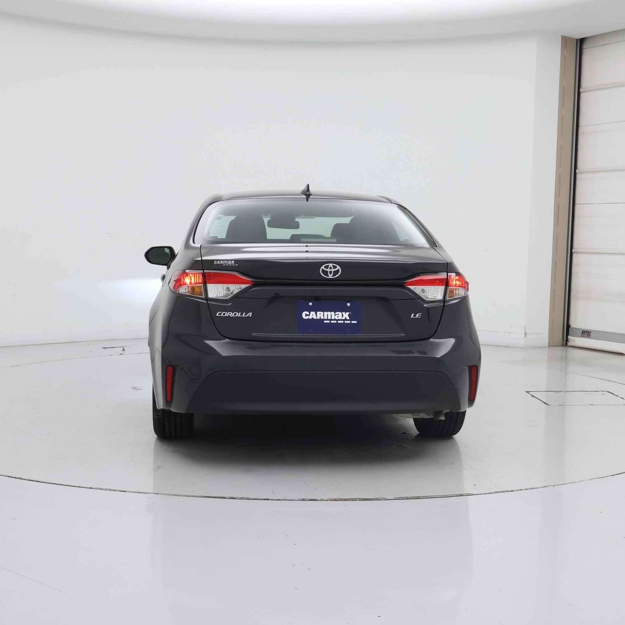 Thumbnail: 2024 Toyota Corolla - 6