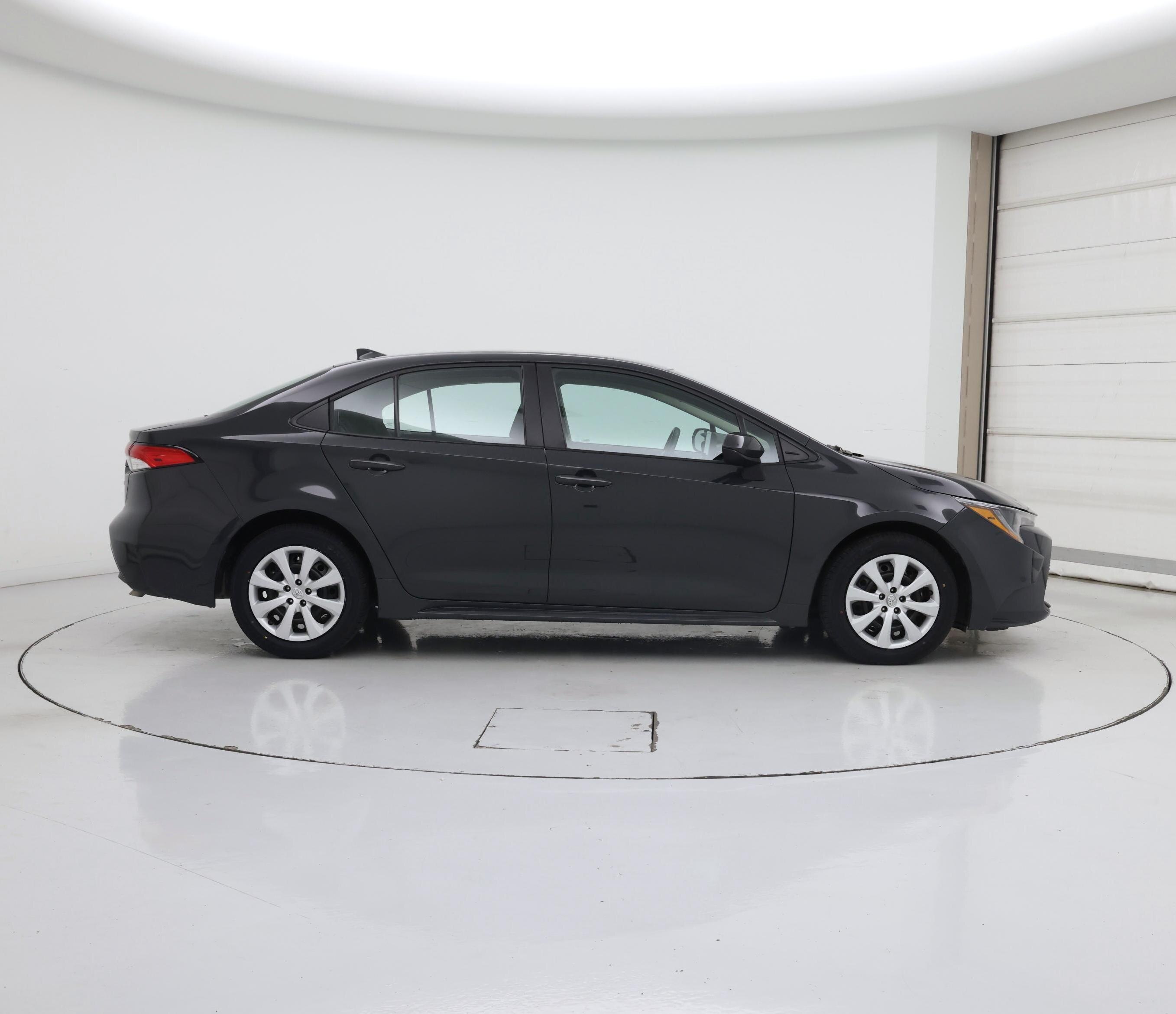 Thumbnail: 2024 Toyota Corolla - 7