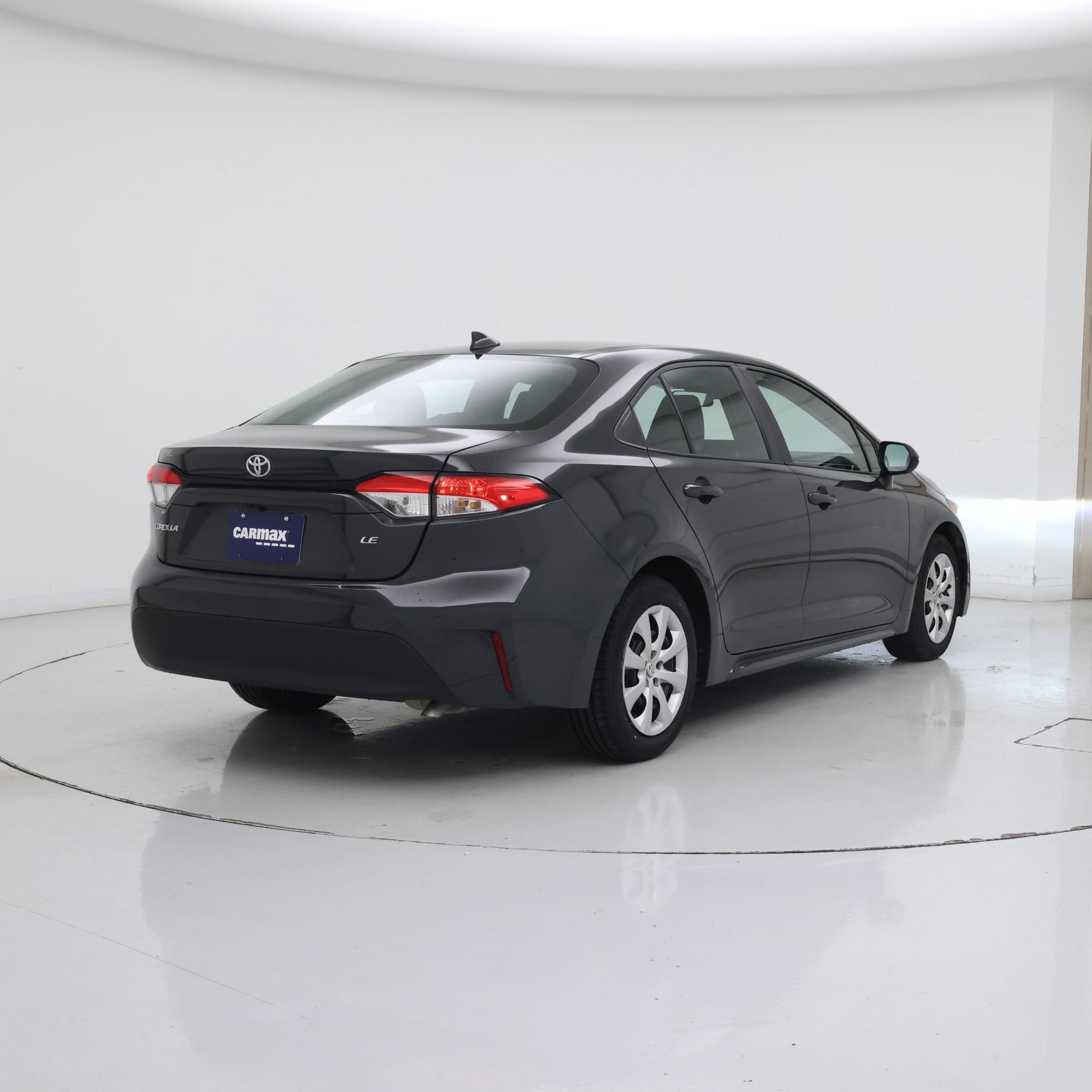 Thumbnail: 2024 Toyota Corolla - 8