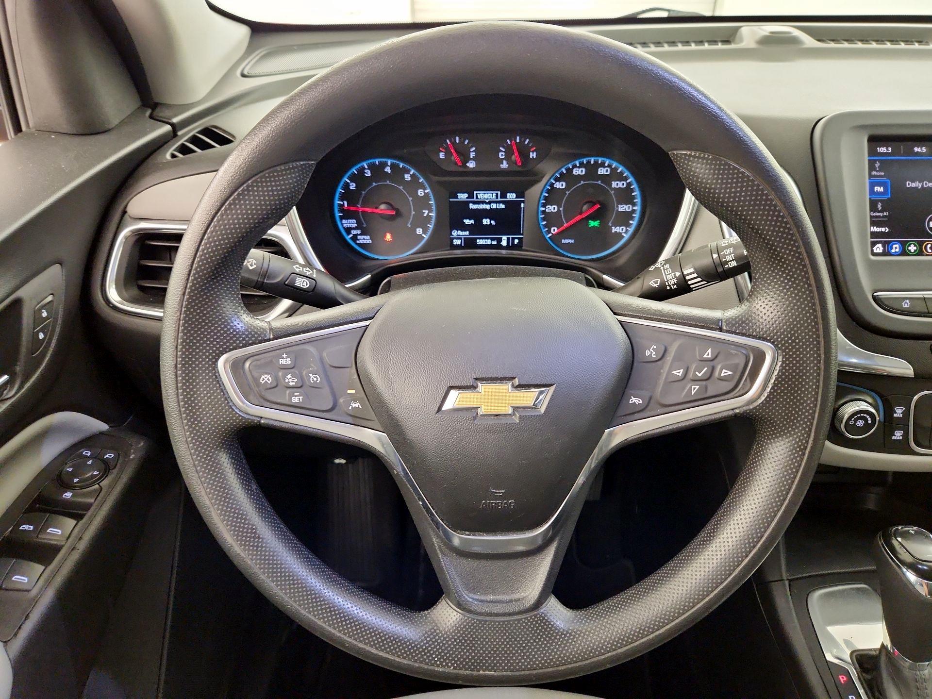 Thumbnail: 2020 Chevrolet Equinox - 10