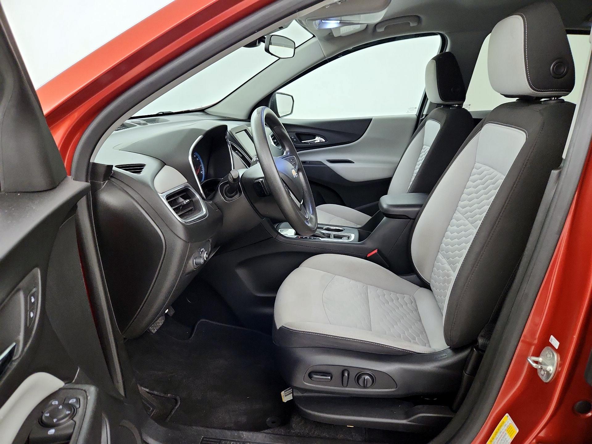 Thumbnail: 2020 Chevrolet Equinox - 11