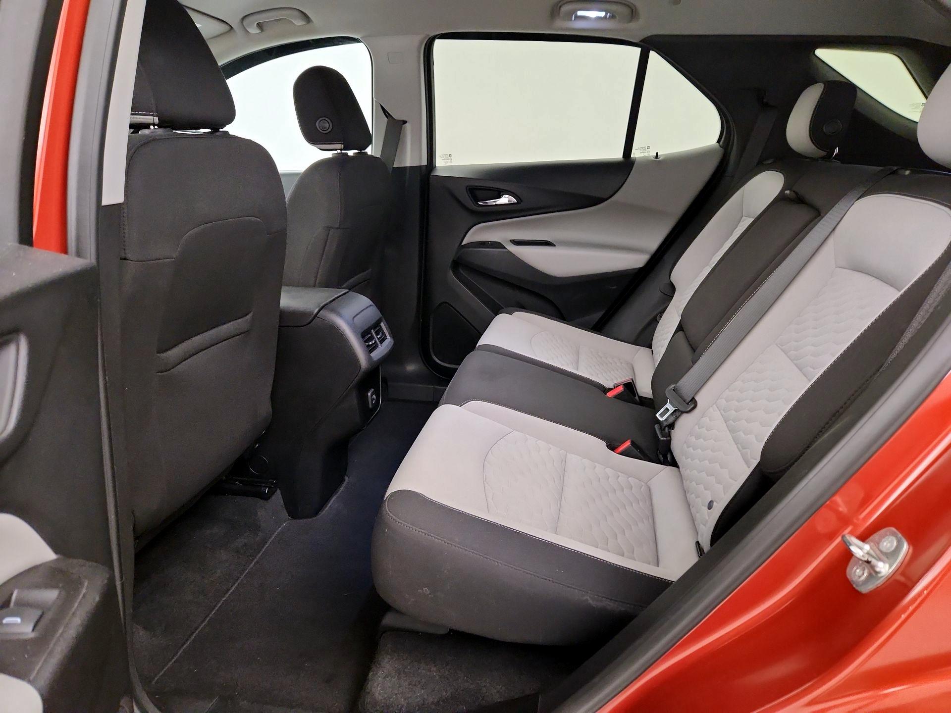 Thumbnail: 2020 Chevrolet Equinox - 19