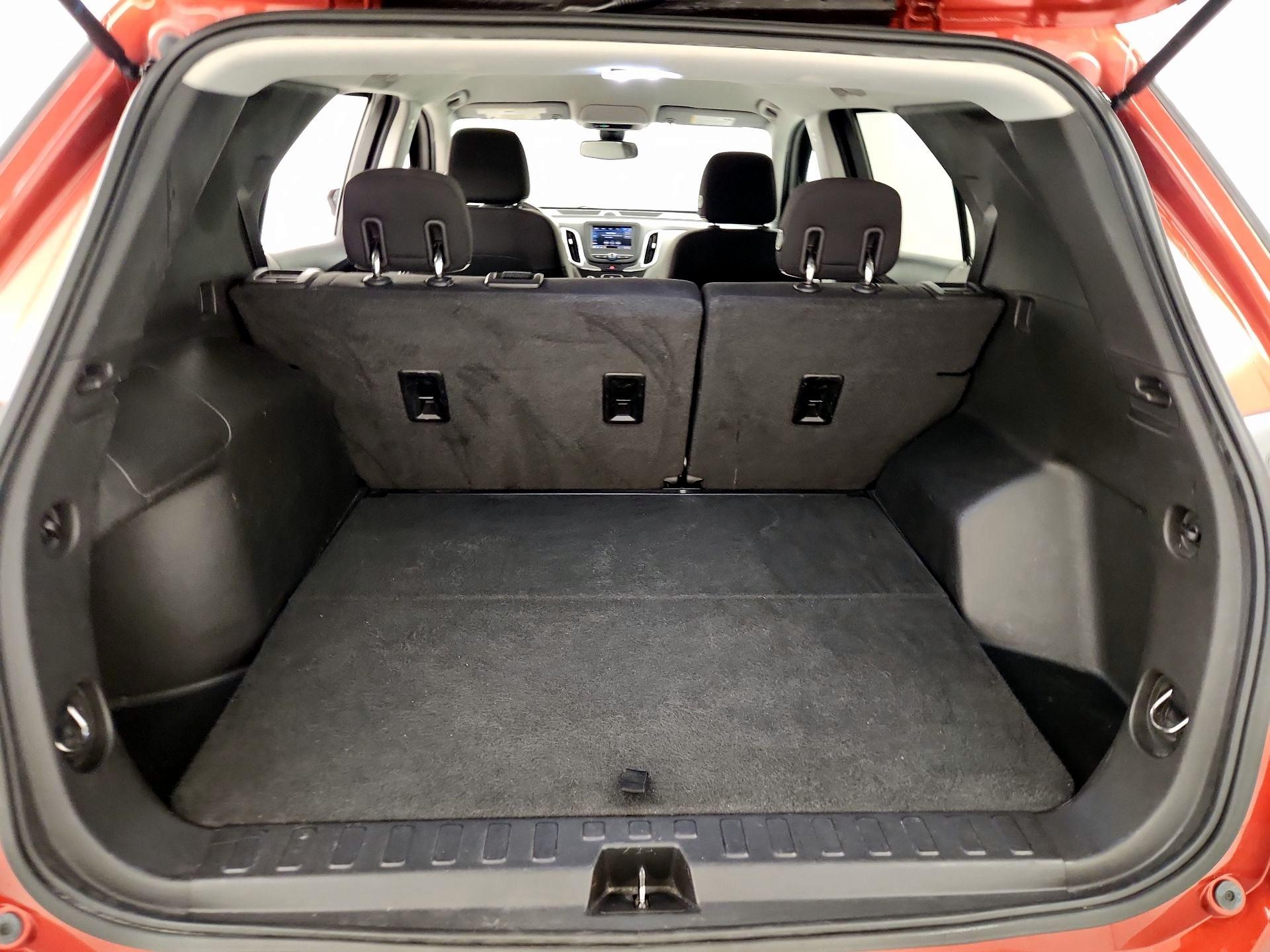 Thumbnail: 2020 Chevrolet Equinox - 20