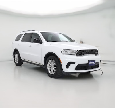 2024 Dodge Durango SXT Plus