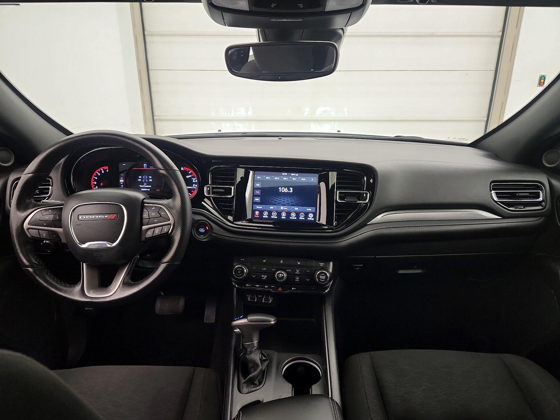 Thumbnail: 2024 Dodge Durango - 9
