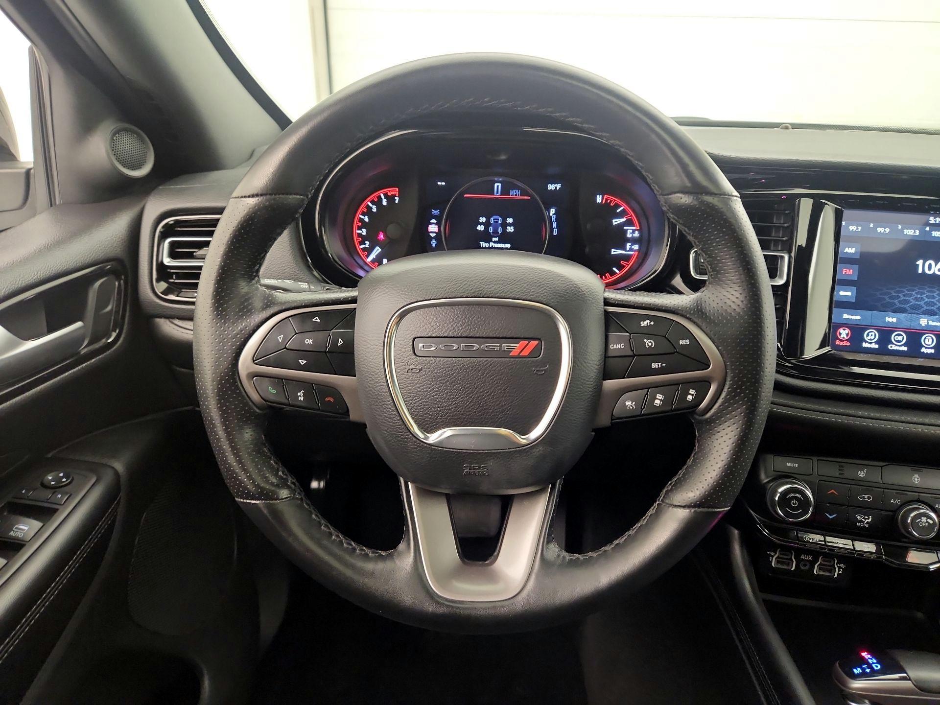 Thumbnail: 2024 Dodge Durango - 10