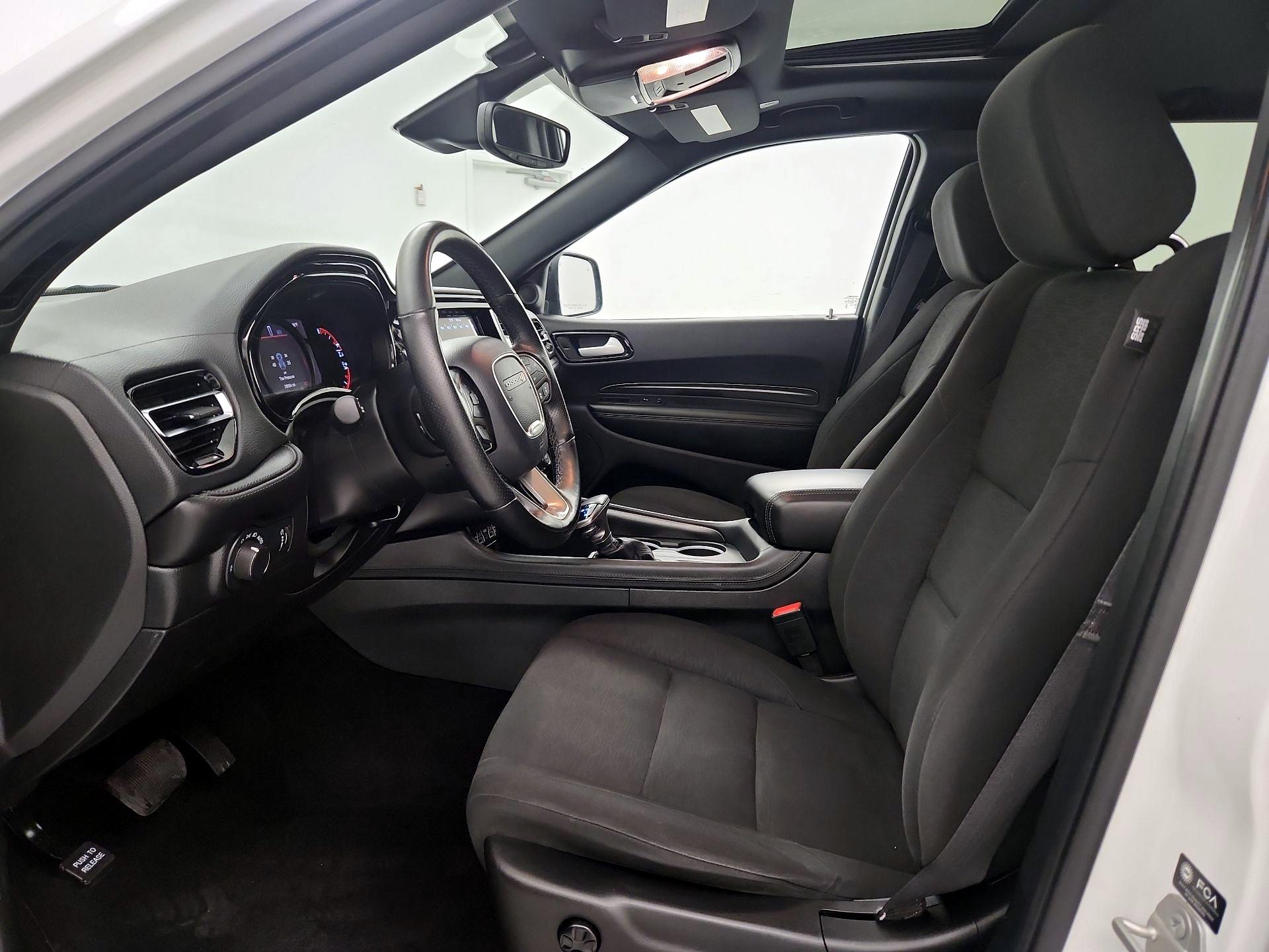 Thumbnail: 2024 Dodge Durango - 11