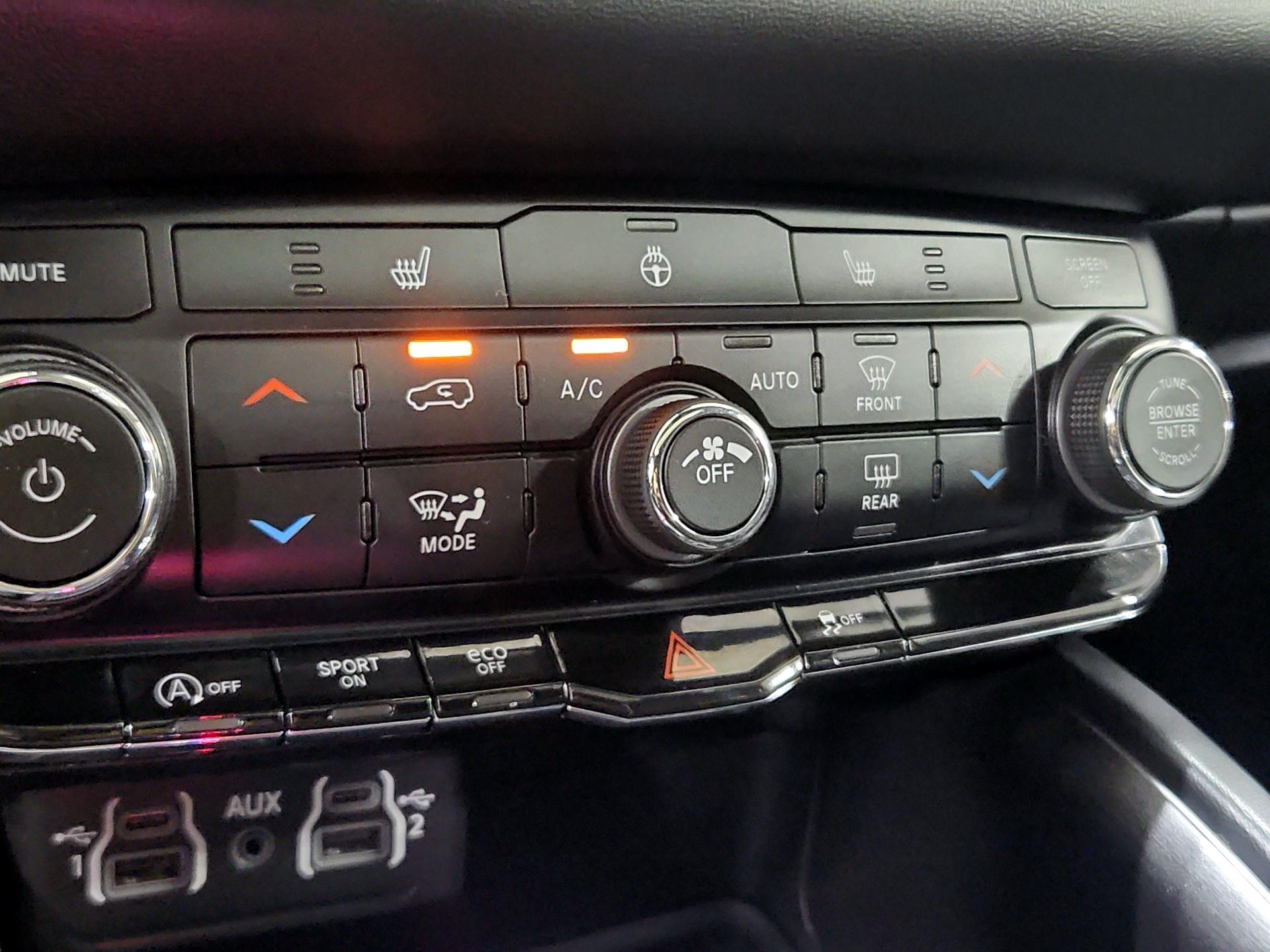 Thumbnail: 2024 Dodge Durango - 16