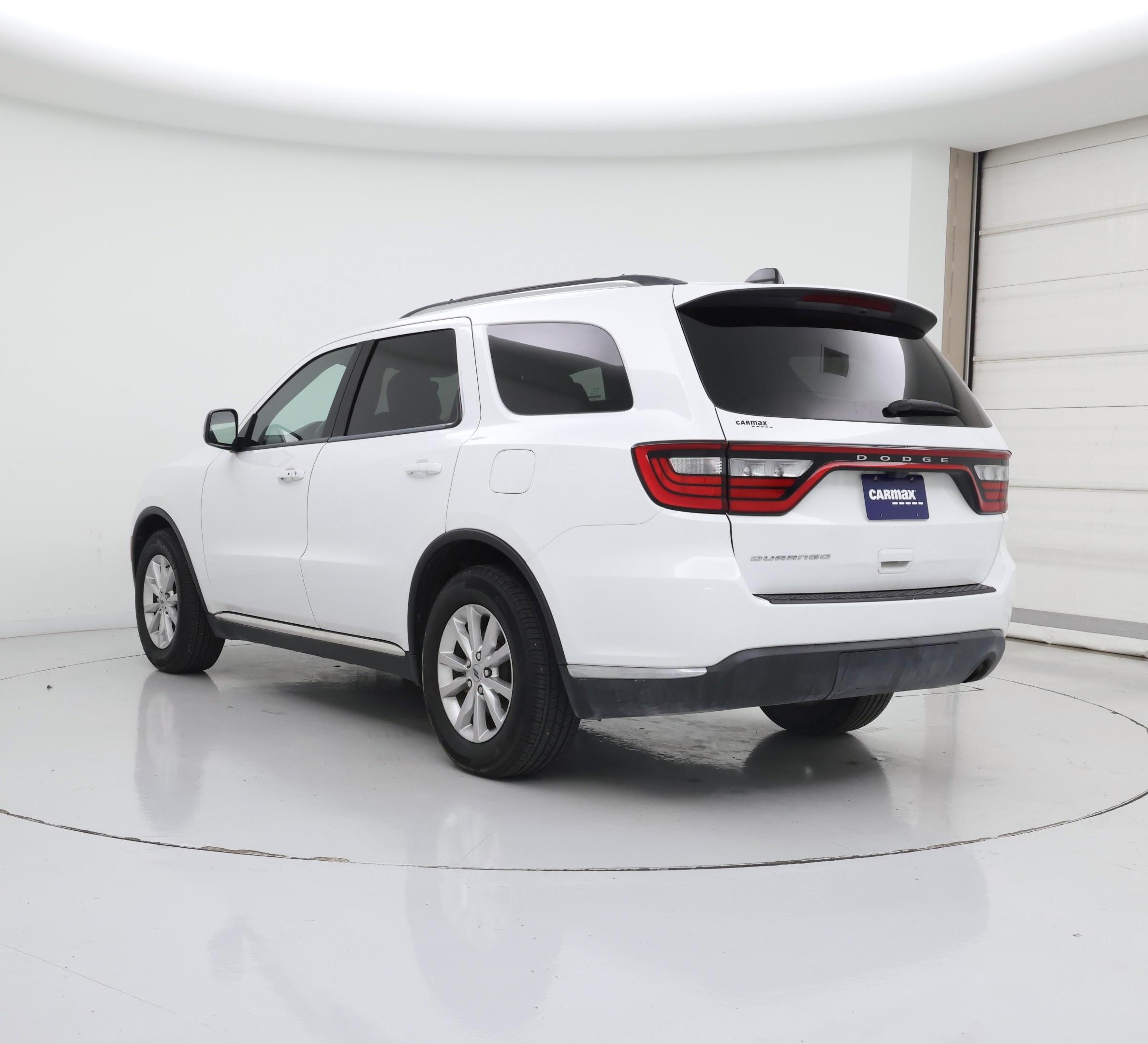 Thumbnail: 2024 Dodge Durango - 2