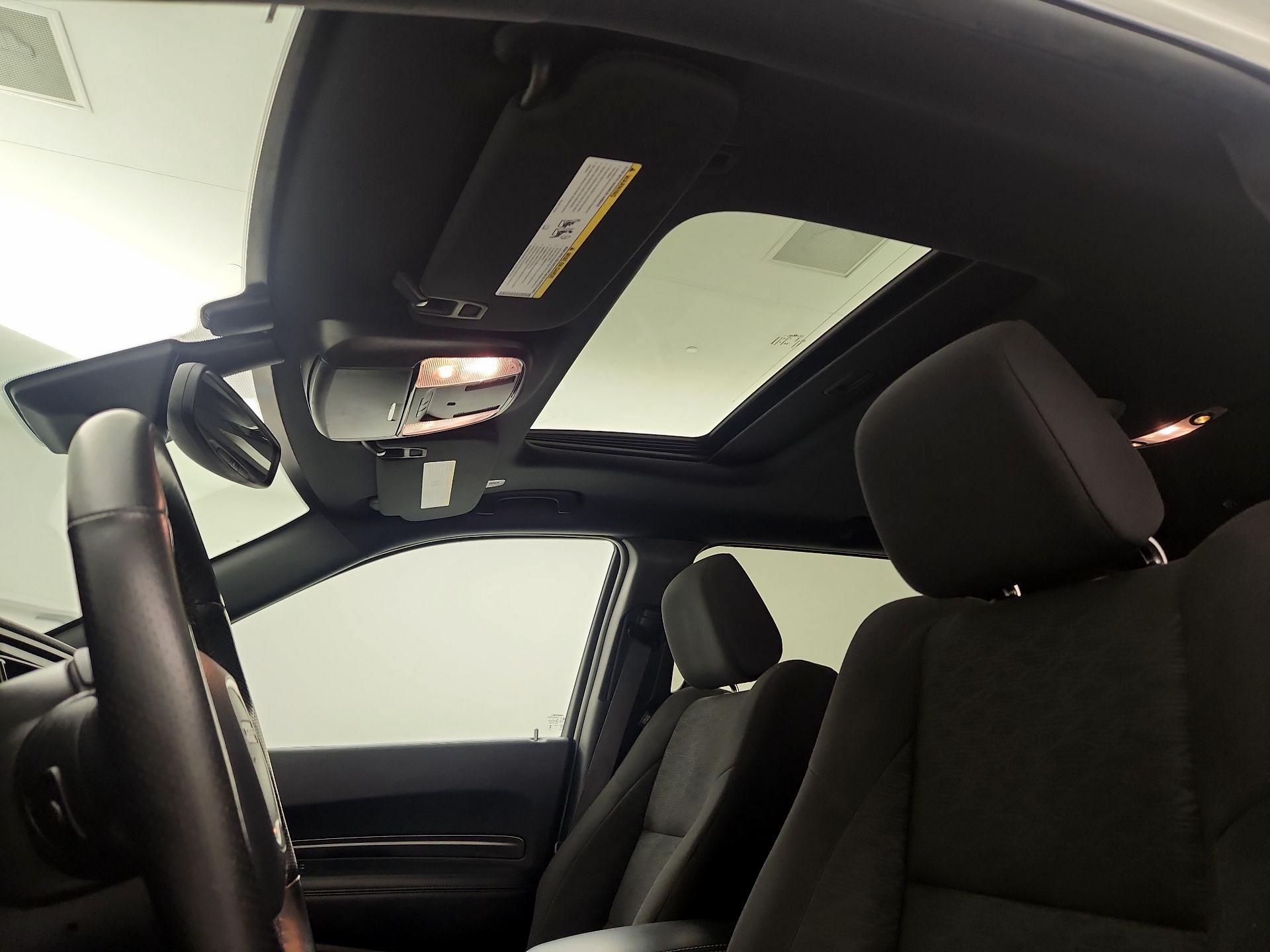 Thumbnail: 2024 Dodge Durango - 19