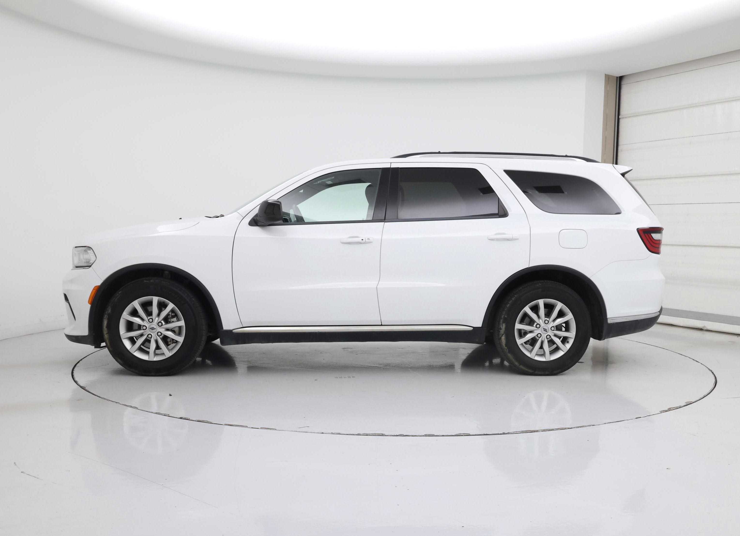 Thumbnail: 2024 Dodge Durango - 3
