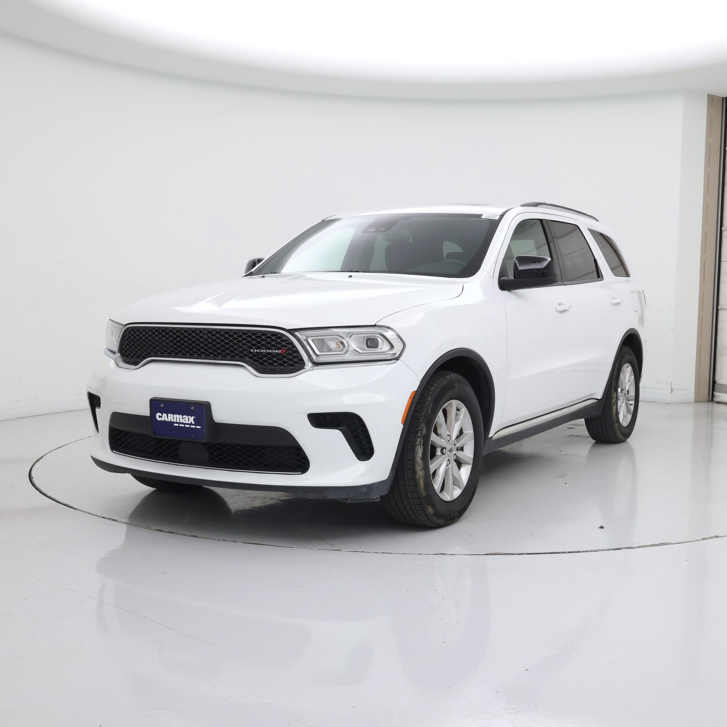Thumbnail: 2024 Dodge Durango - 4