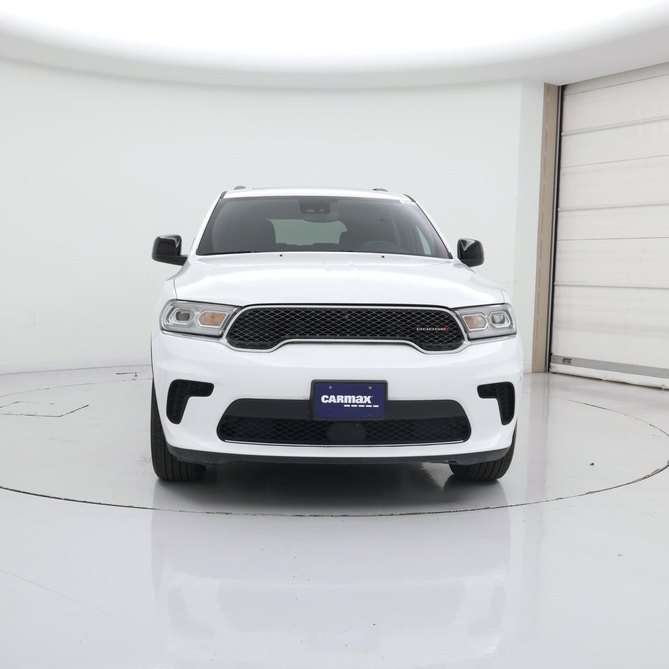 Thumbnail: 2024 Dodge Durango - 5