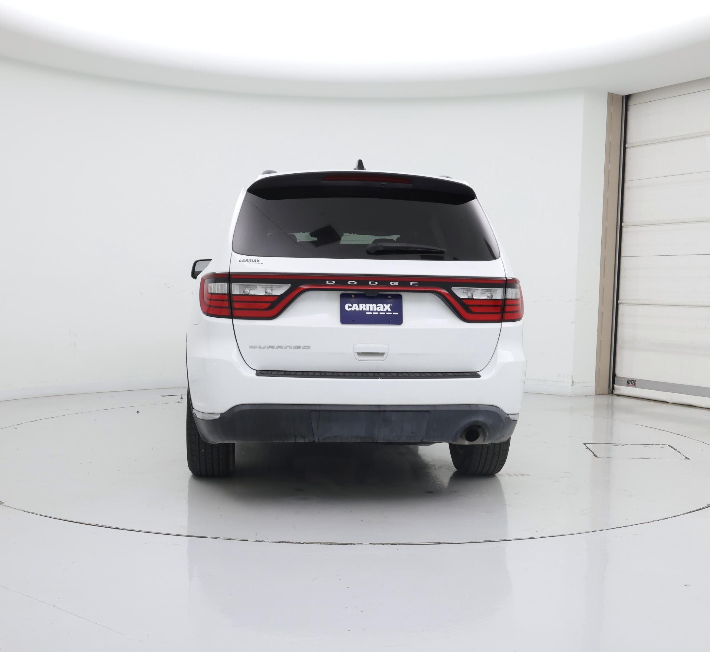 Thumbnail: 2024 Dodge Durango - 6
