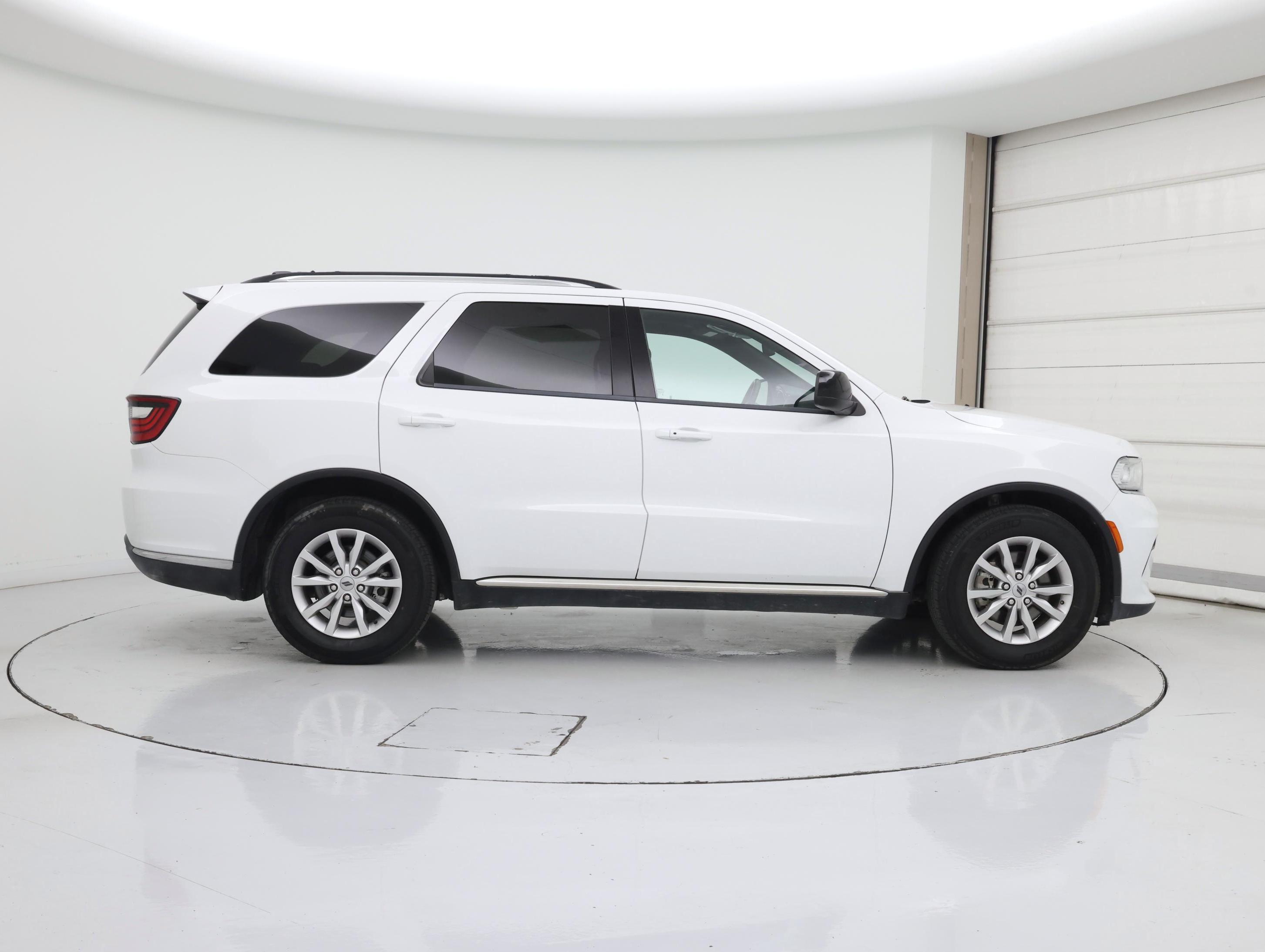 Thumbnail: 2024 Dodge Durango - 7